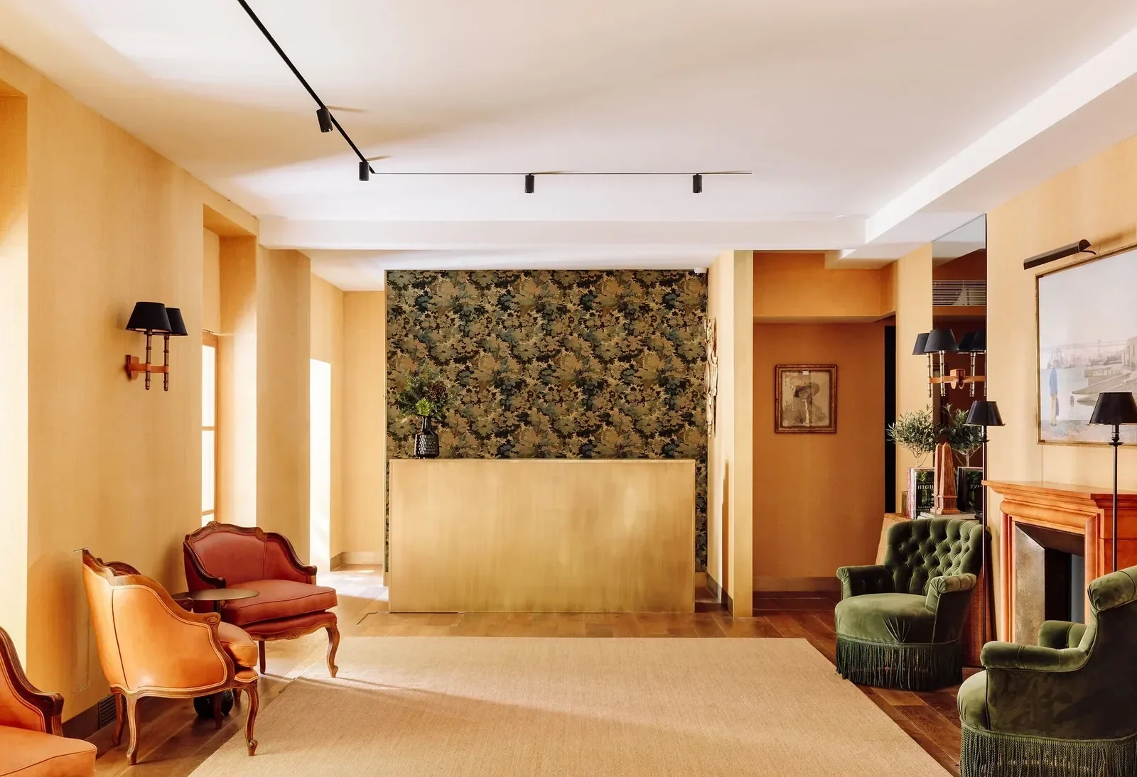 Hotel das Amoreiras — Lisbon, Portugal, photo 10