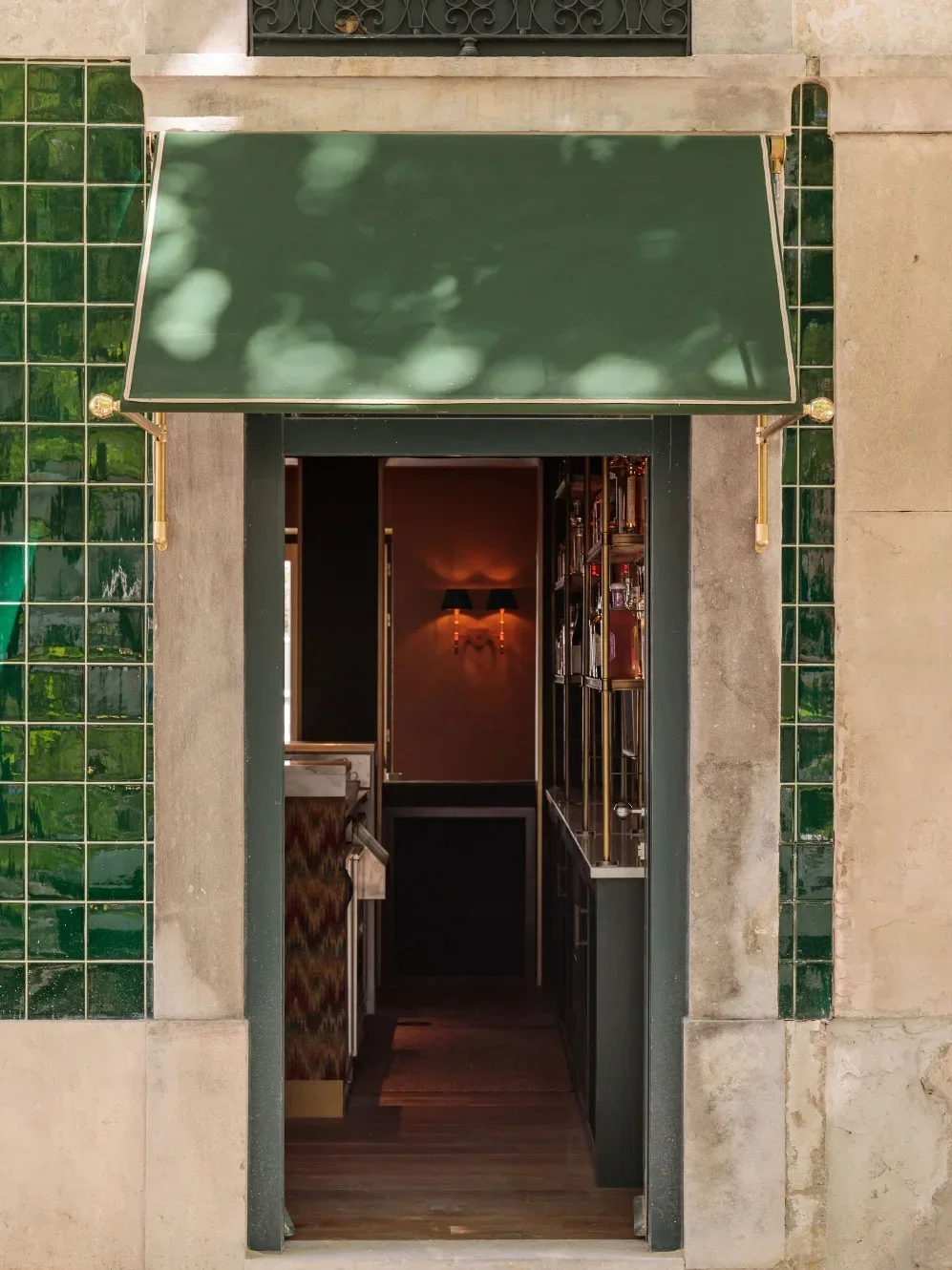 Hotel das Amoreiras — Lisbon, Portugal, photo 11