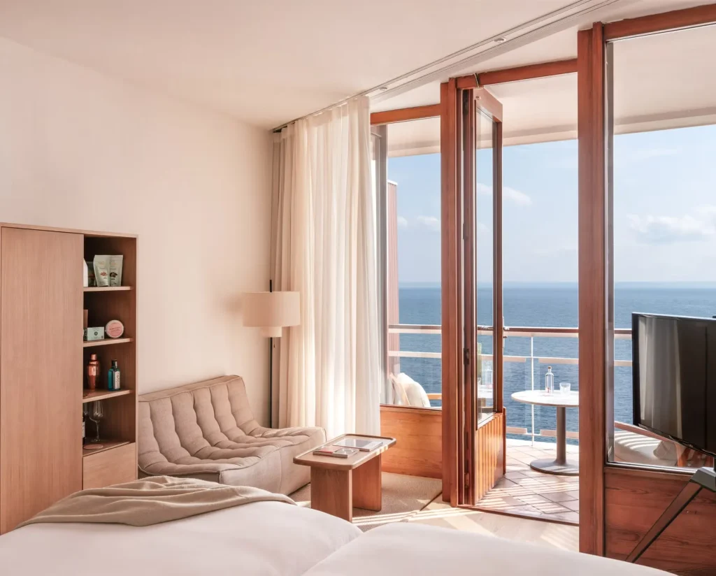 Hotel de Mar Gran Meliá — Mallorca, Spain