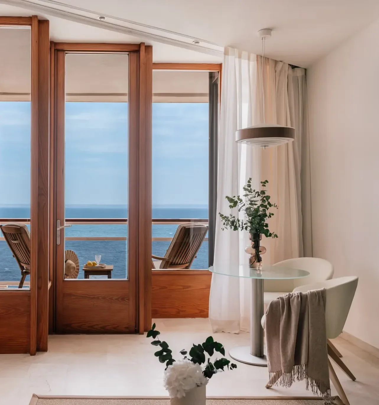 Hotel de Mar Gran Meliá — Mallorca, Spain, photo 4