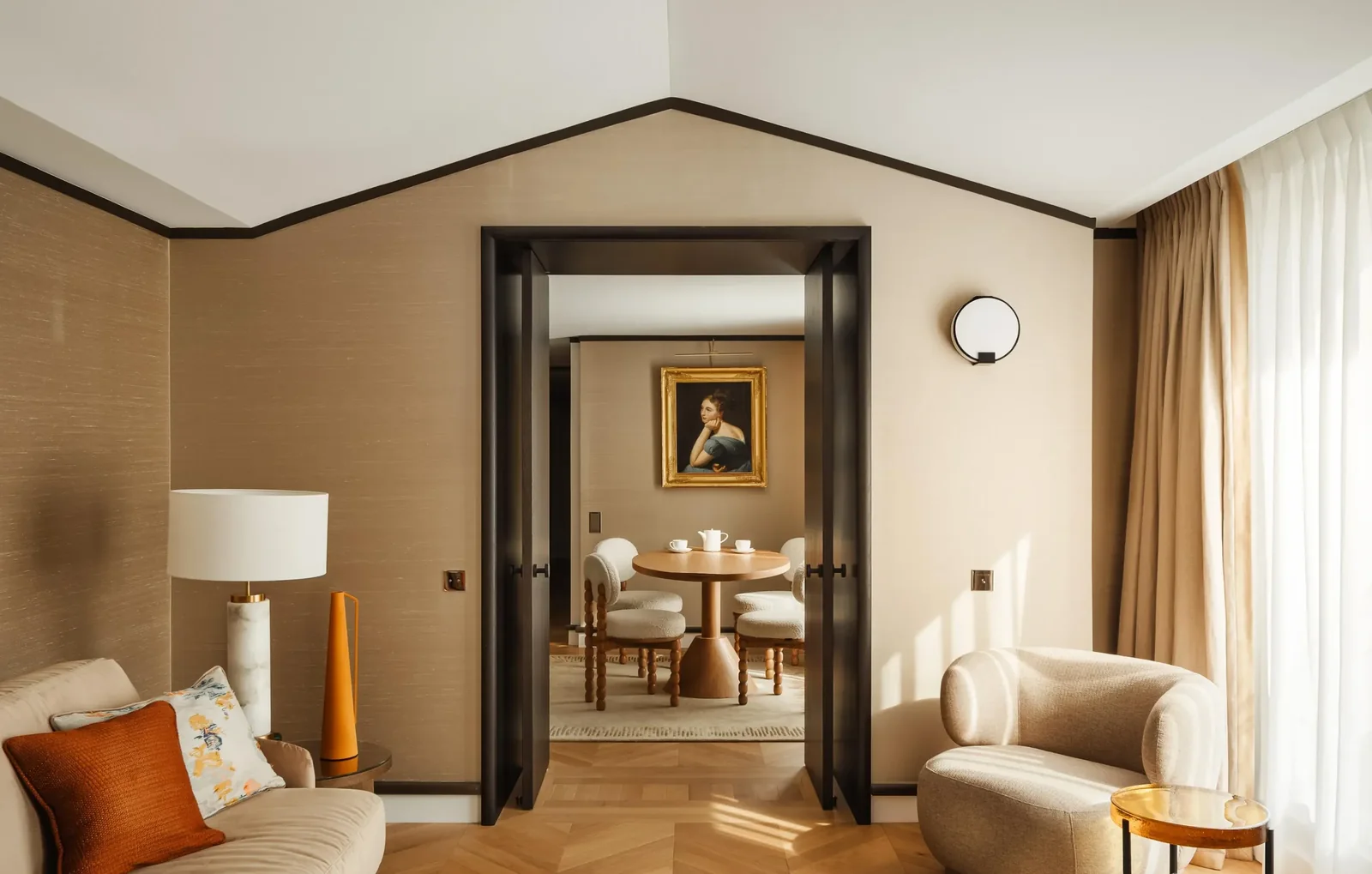Hotel de Sers — Paris, France, photo 3