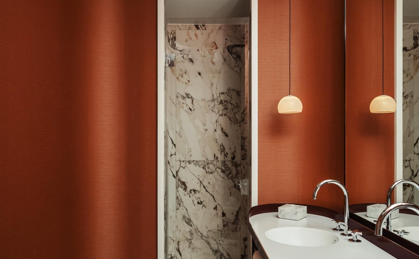 Hotel de Sers — Paris, France, photo 4