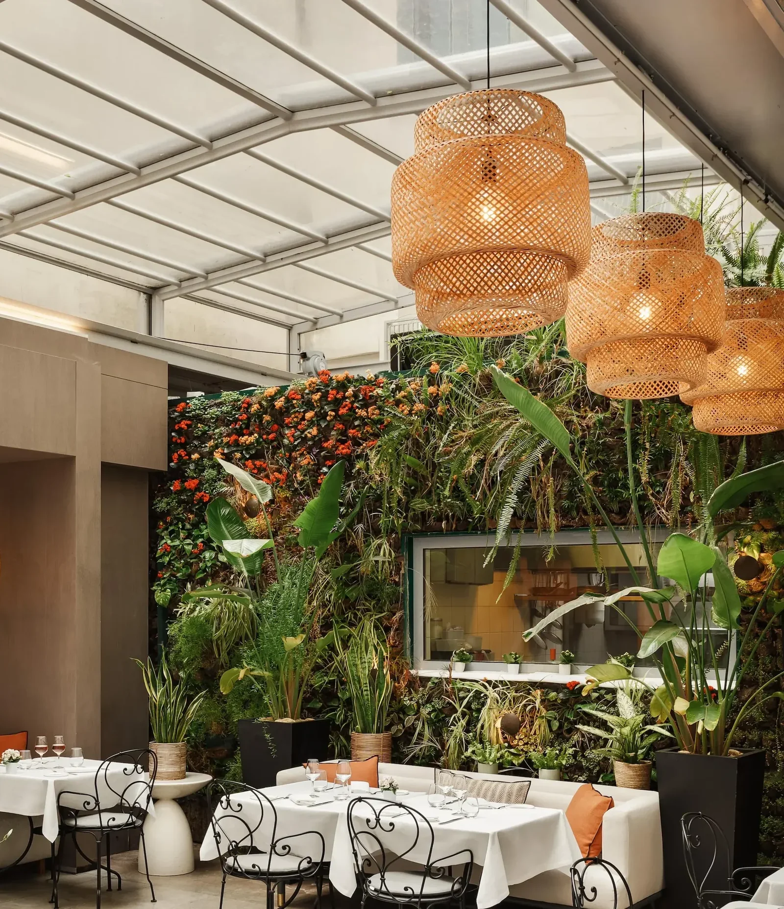 Hotel de Sers — Paris, France, photo 5