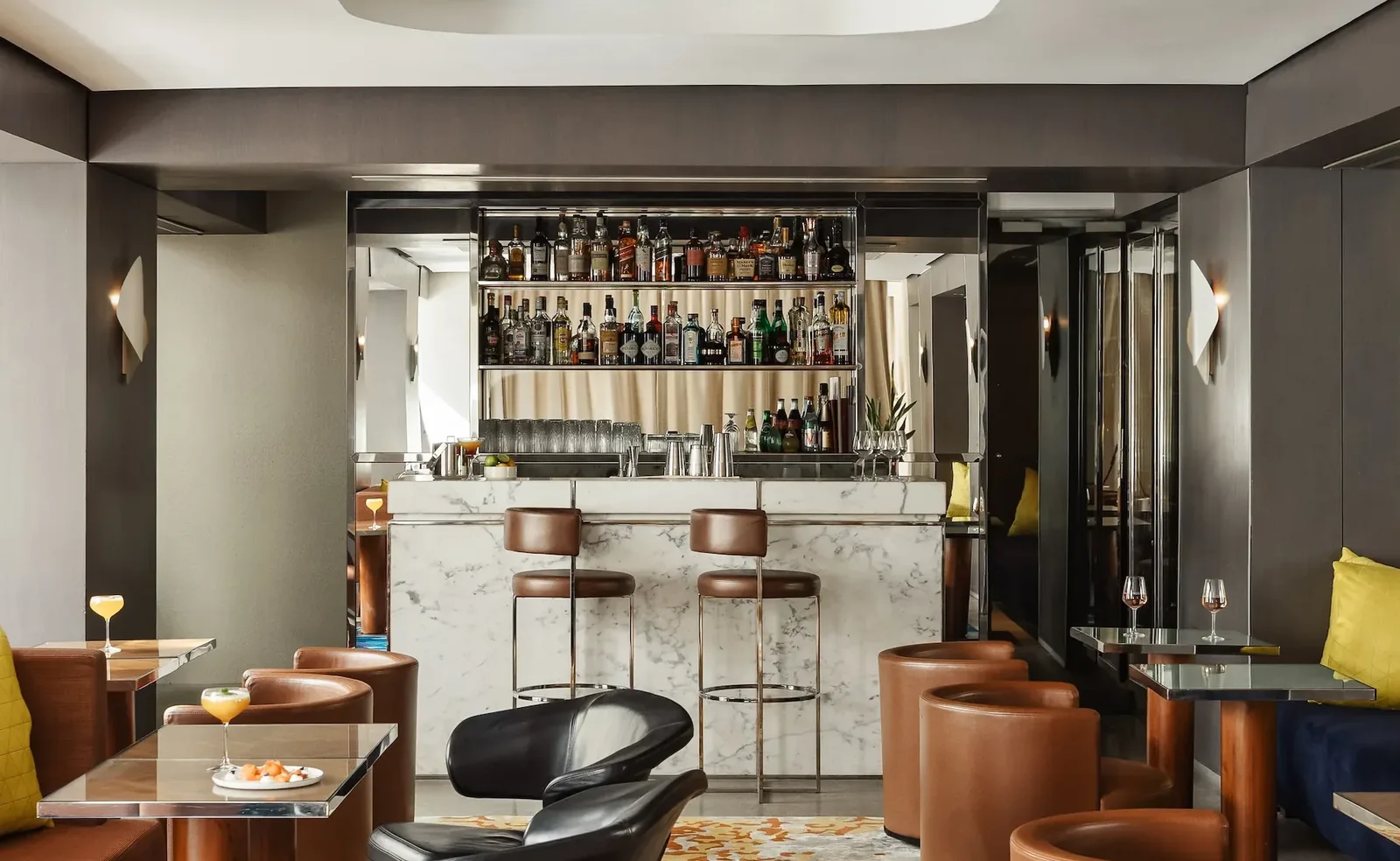 Hotel de Sers — Paris, France, photo 6