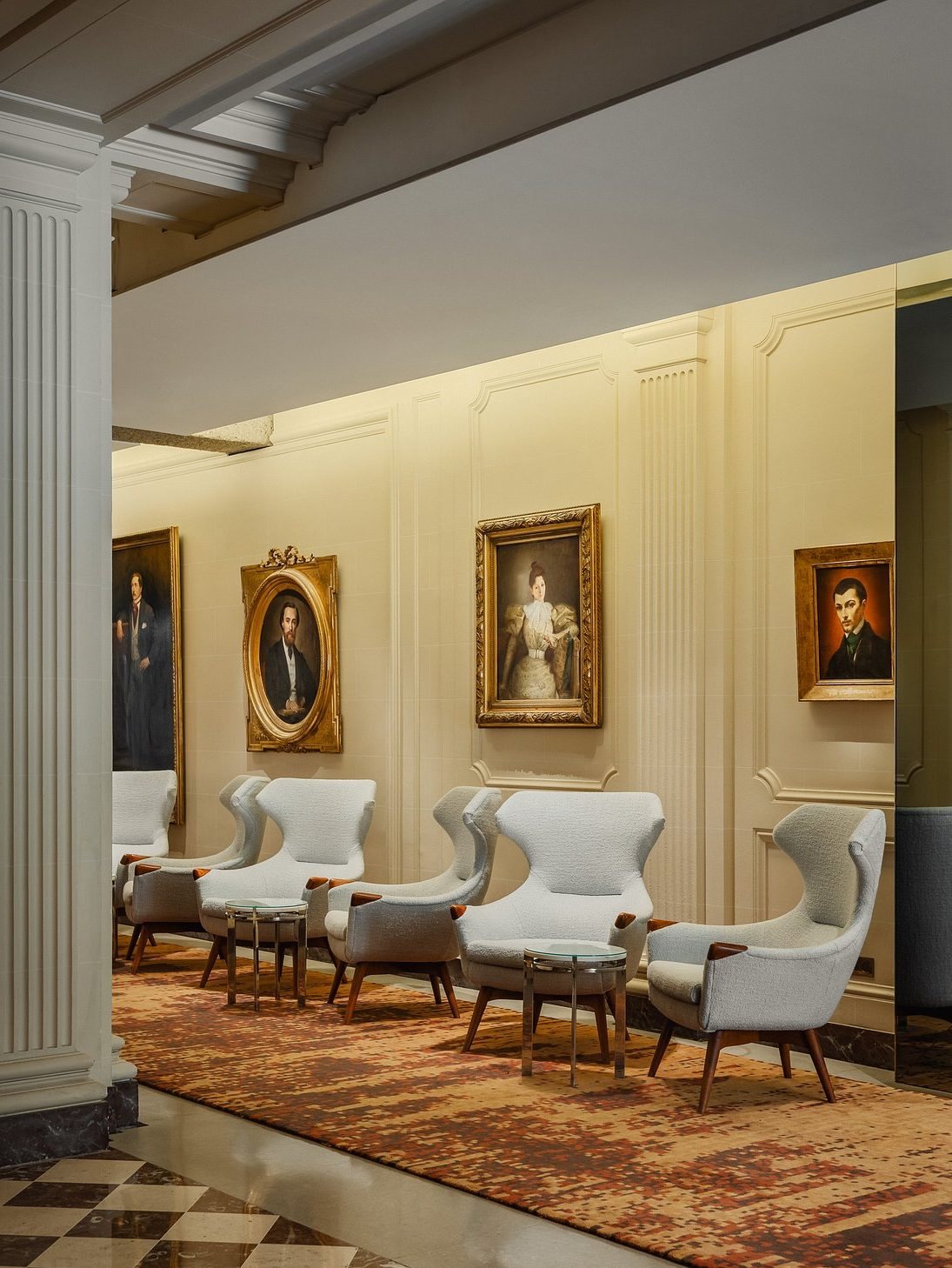 Hotel de Sers — Paris, France, photo 7