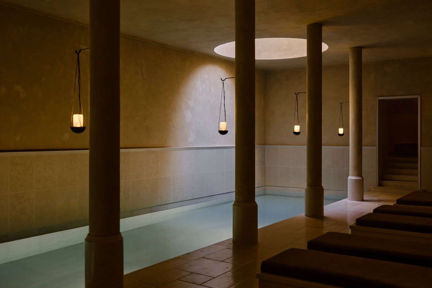 Hotel Du Couvent — Nice, France