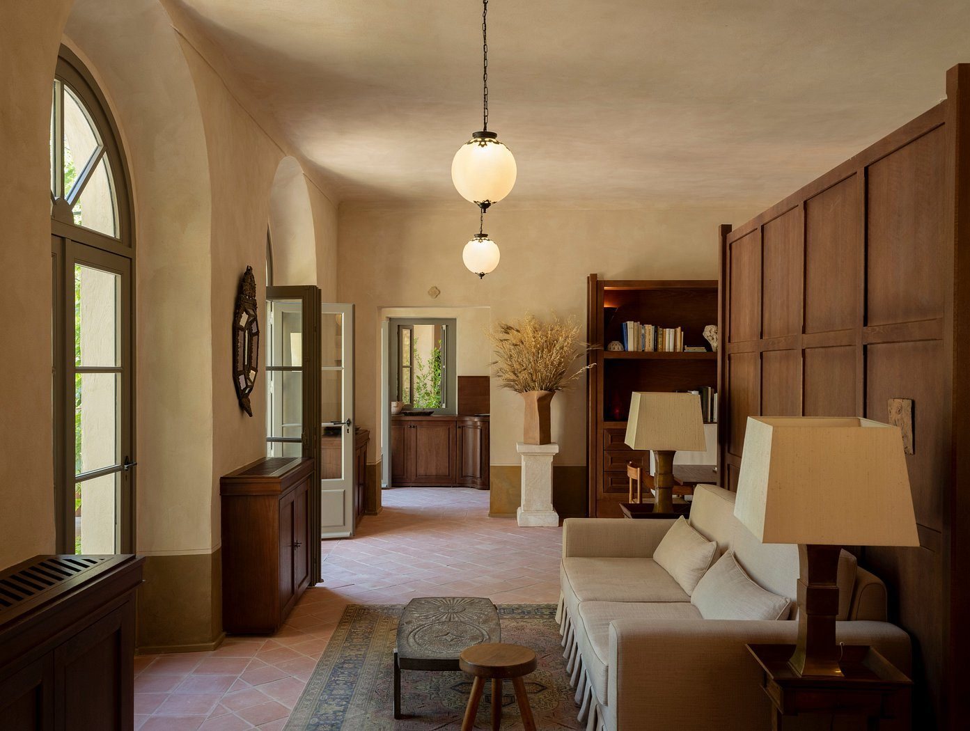 Hotel Du Couvent — Nice, France, photo 2