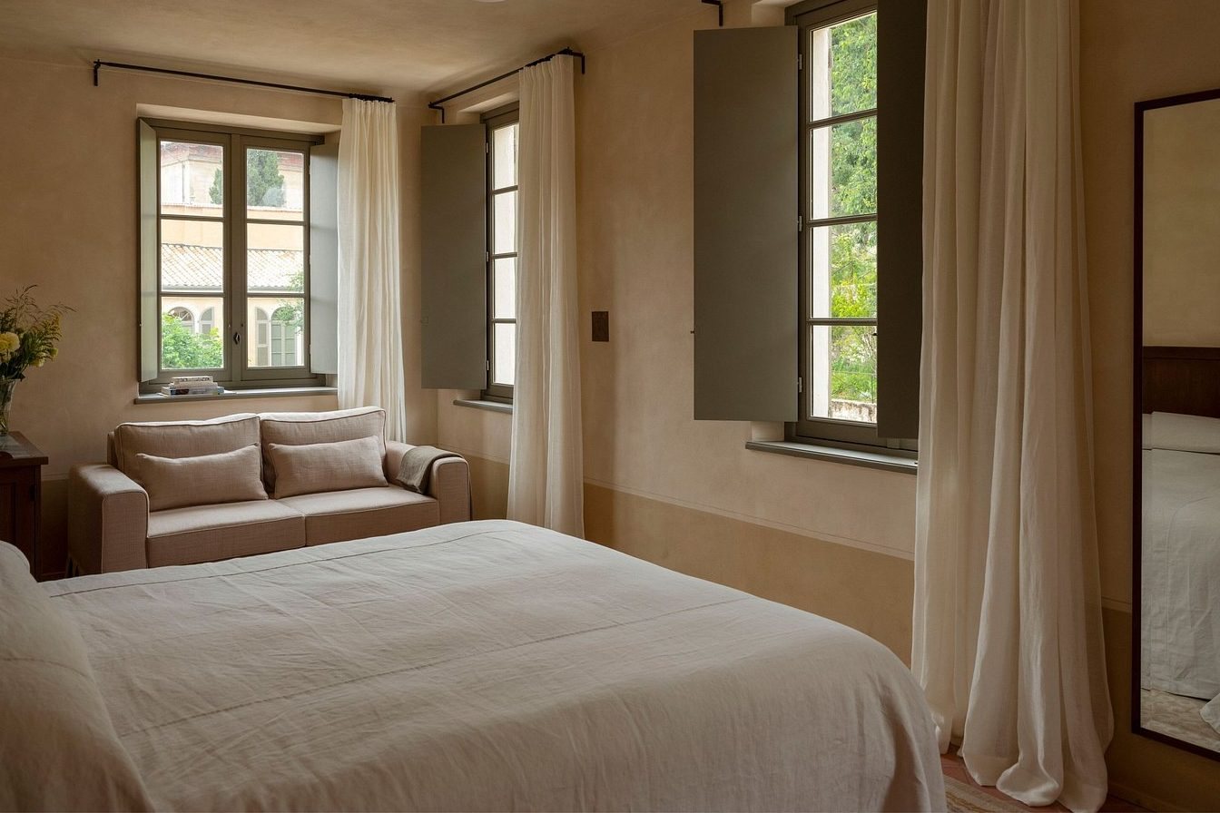 Hotel Du Couvent — Nice, France, photo 7