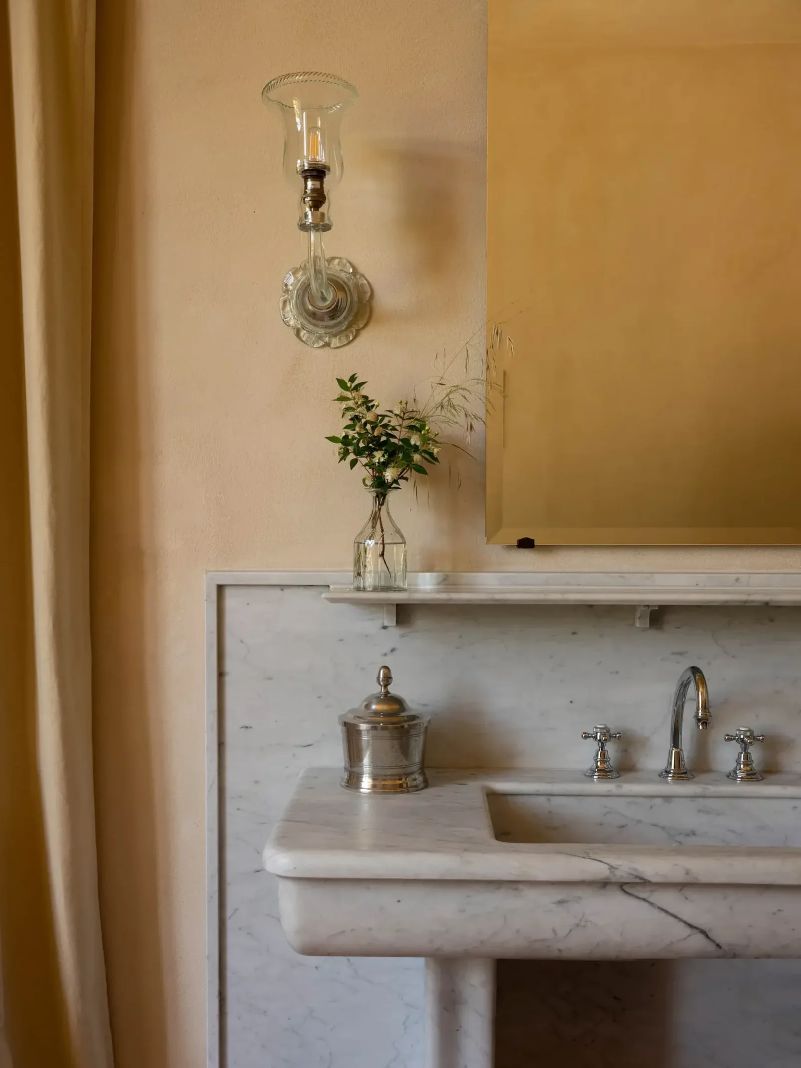 Hotel Du Couvent — Nice, France, photo 10