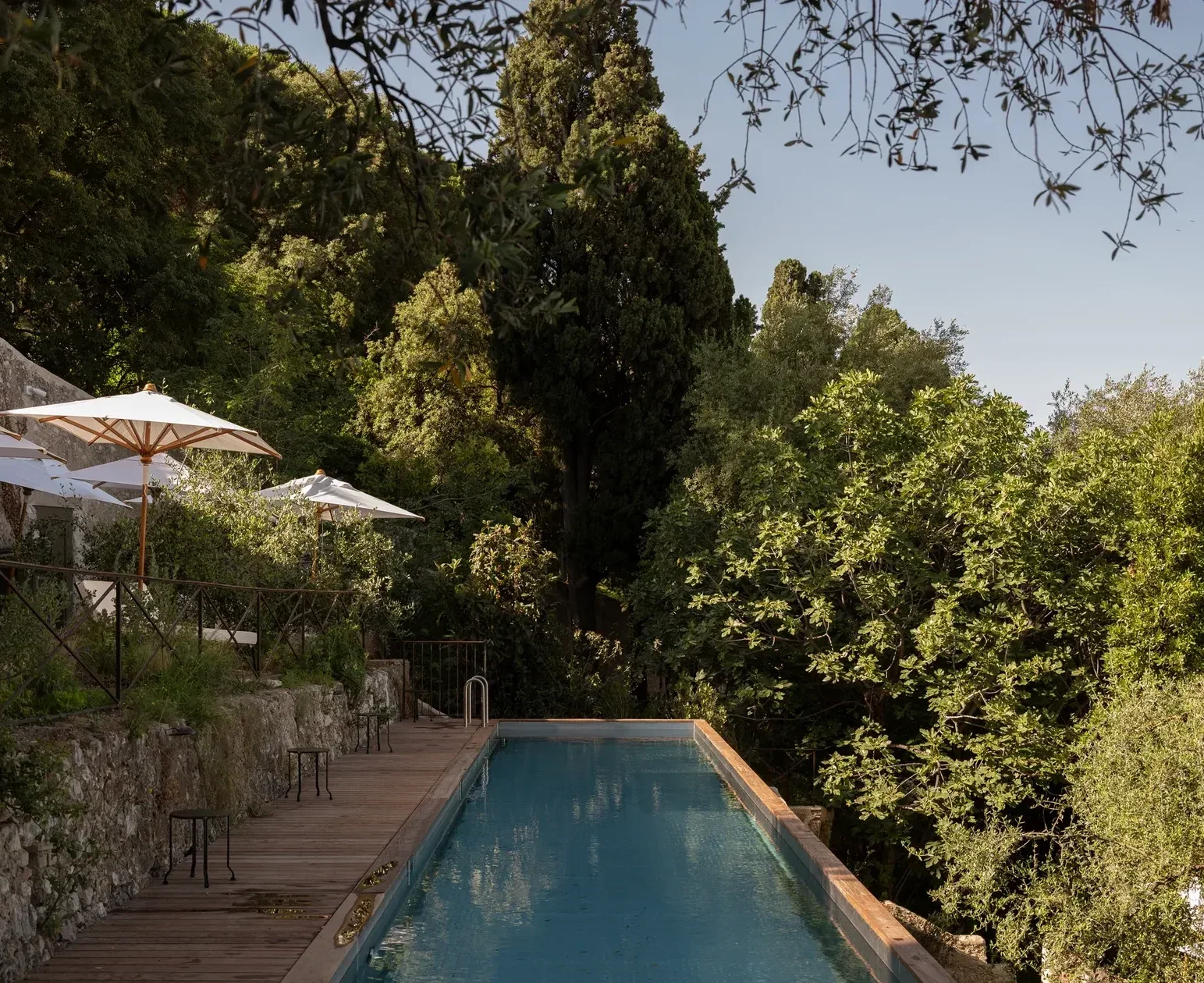 Hotel Du Couvent — Nice, France, photo 13