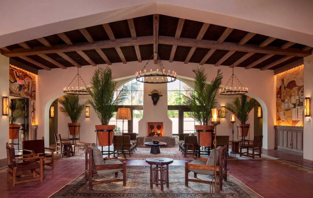 Hotel El Roblar — Ojai, United States