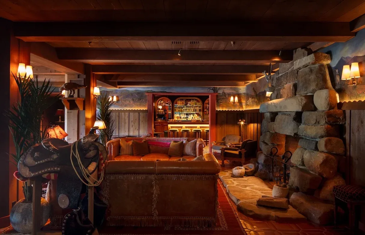 Hotel El Roblar — Ojai, United States, photo 5
