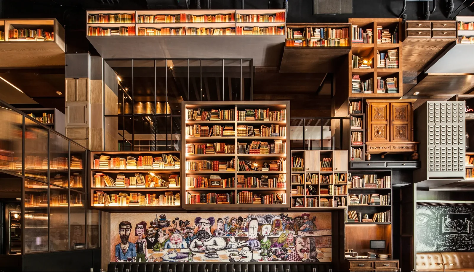 Hotel EMC2 — Chicago, United States