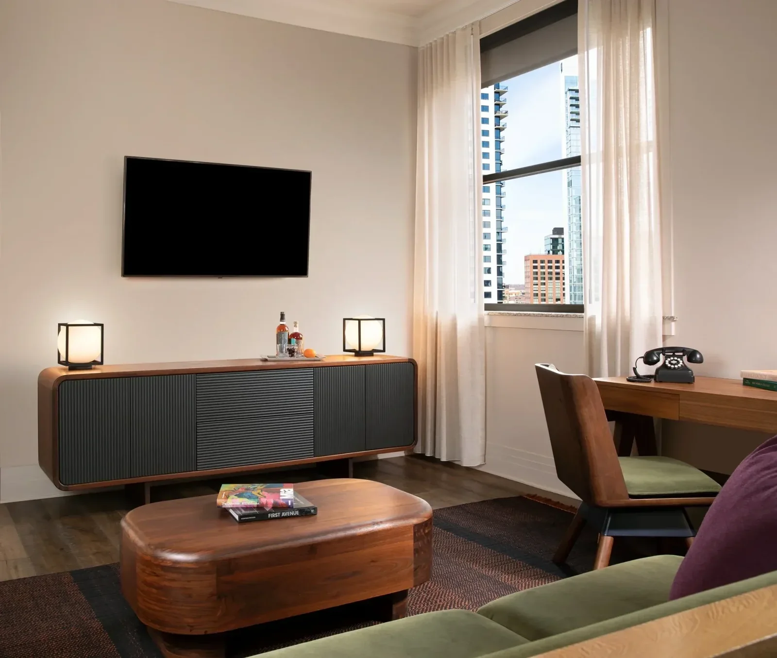 Hotel Emery — Minneapolis, United States, photo 2