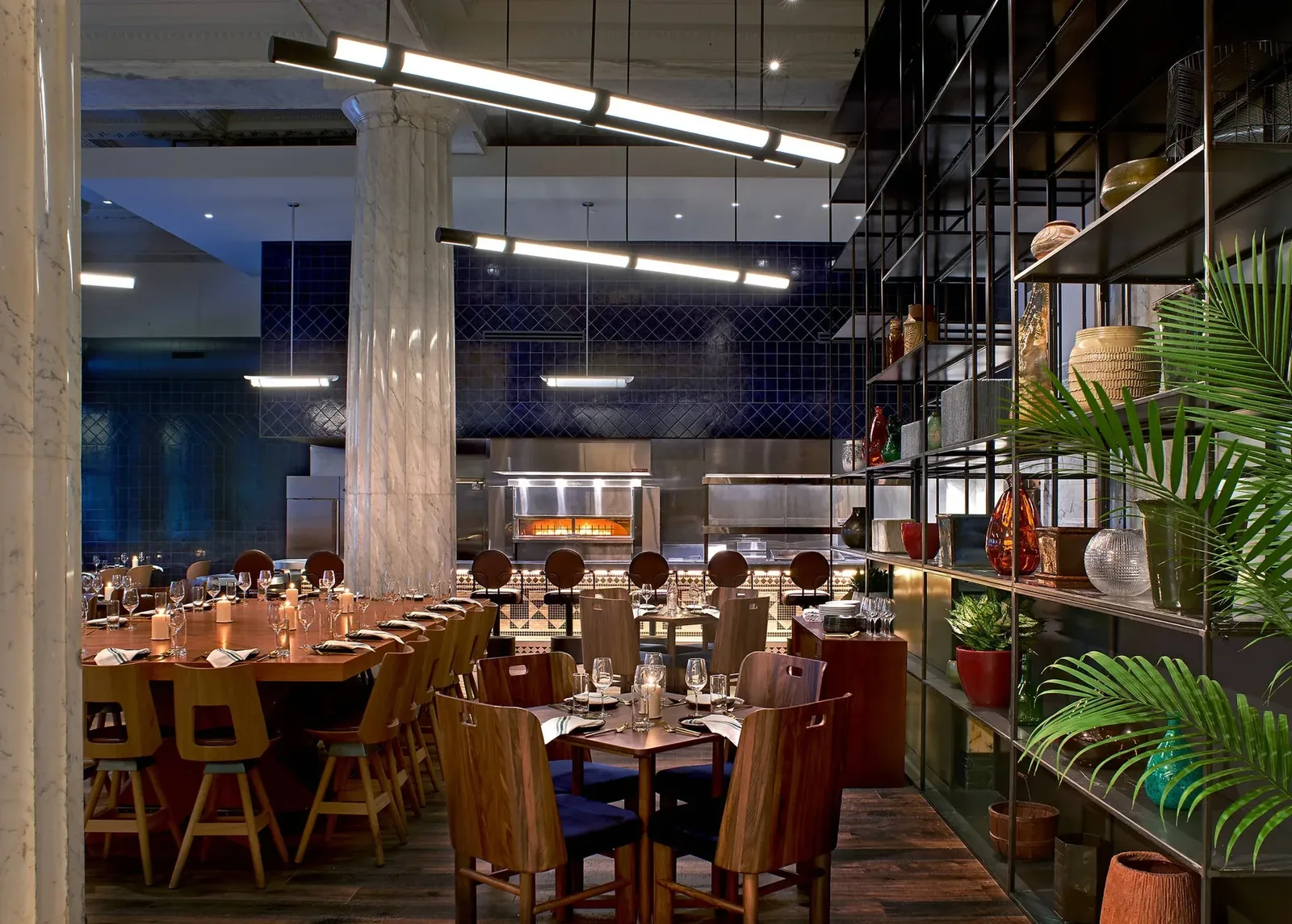 Hotel Emery — Minneapolis, United States, photo 3