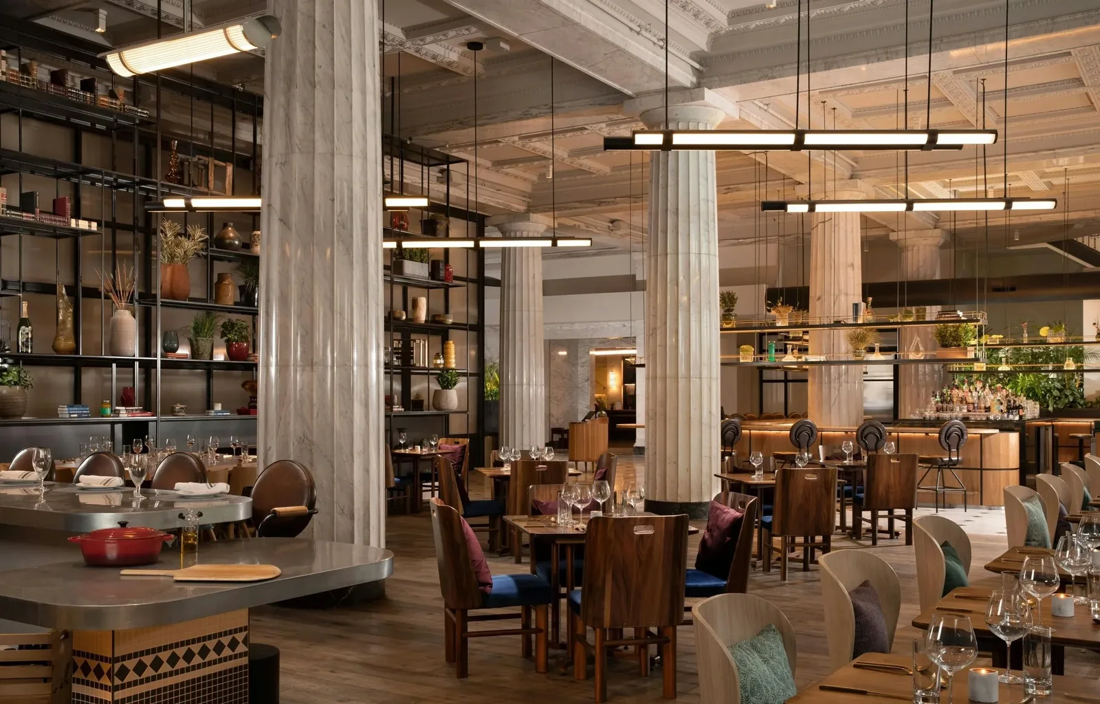 Hotel Emery — Minneapolis, United States, photo 5