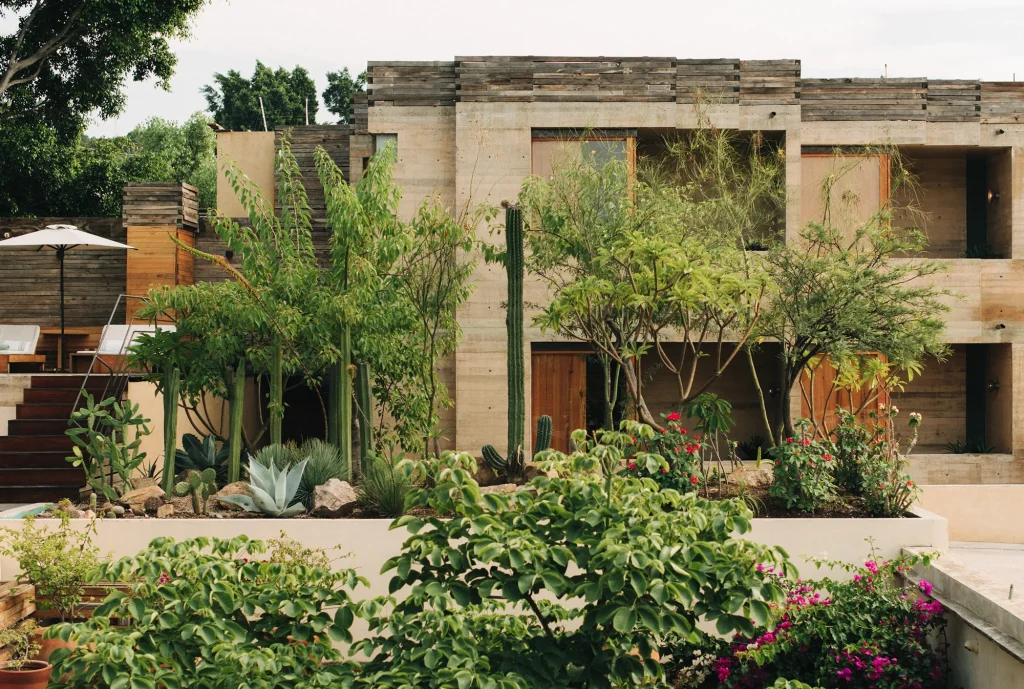 Hotel Escondido Oaxaca — Oaxaca City, Mexico