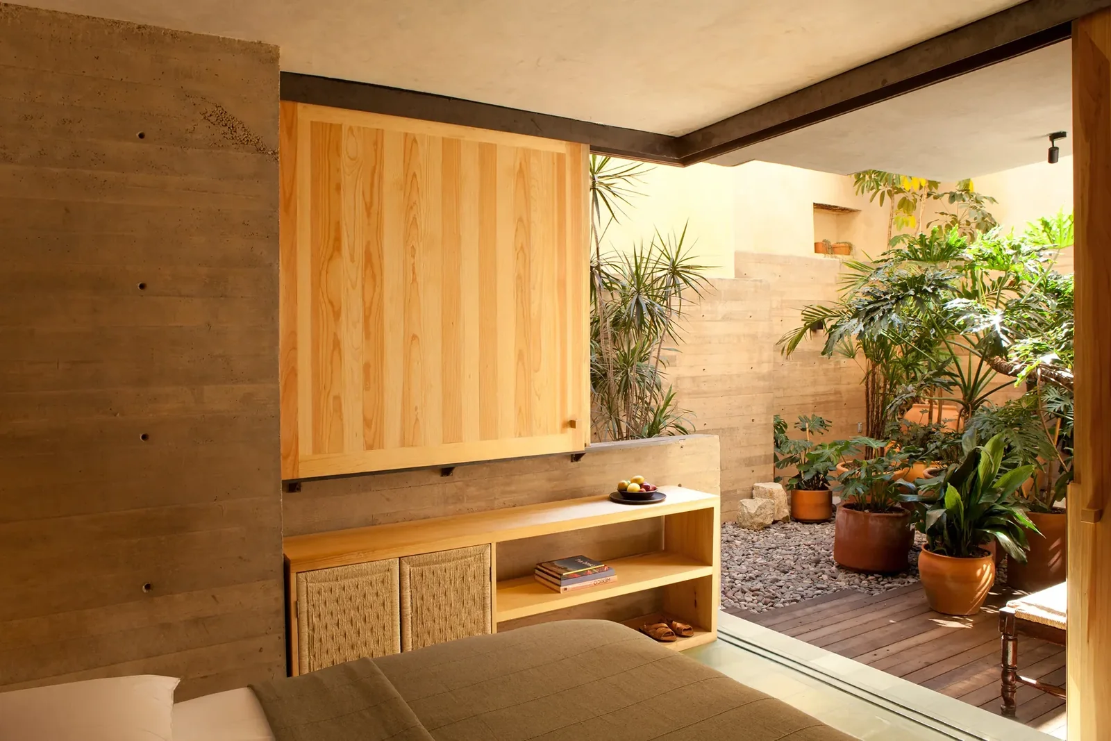 Hotel Escondido Oaxaca — Oaxaca City, Mexico, photo 2