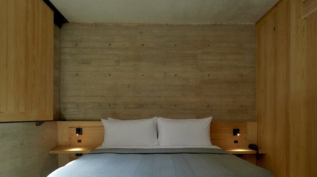 Hotel Escondido Oaxaca — Oaxaca City, Mexico, photo 4