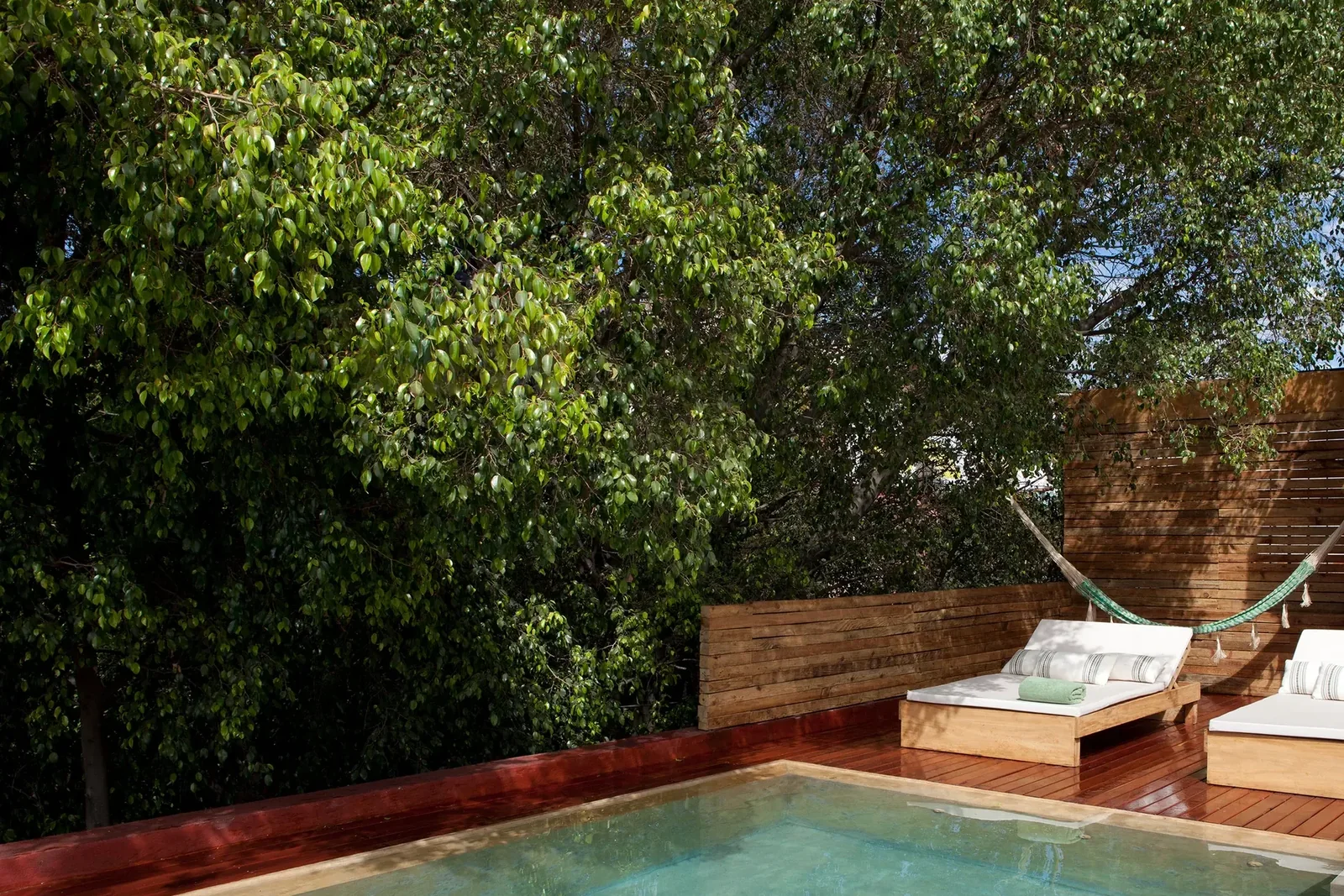 Hotel Escondido Oaxaca — Oaxaca City, Mexico, photo 6