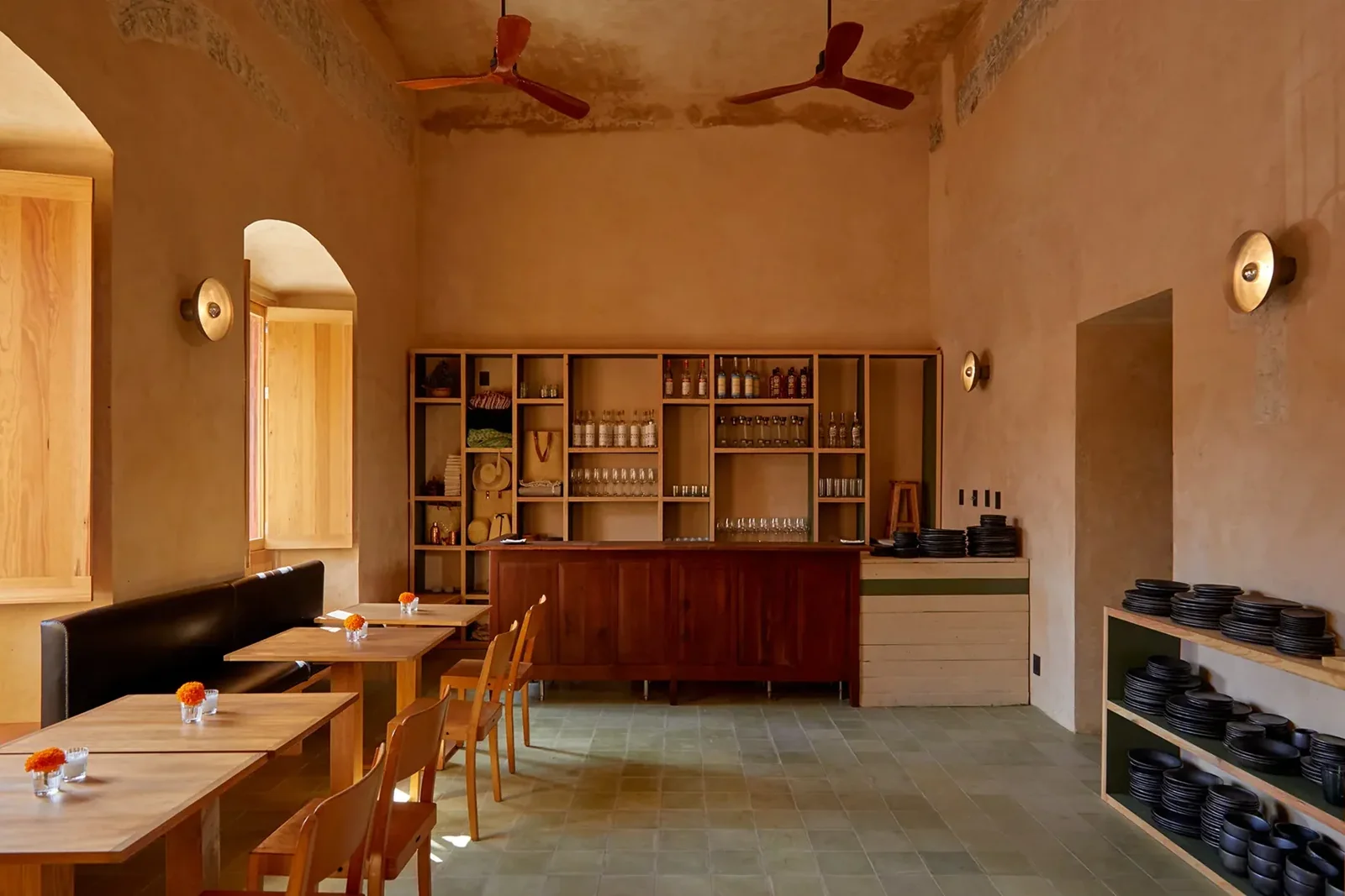 Hotel Escondido Oaxaca — Oaxaca City, Mexico, photo 8