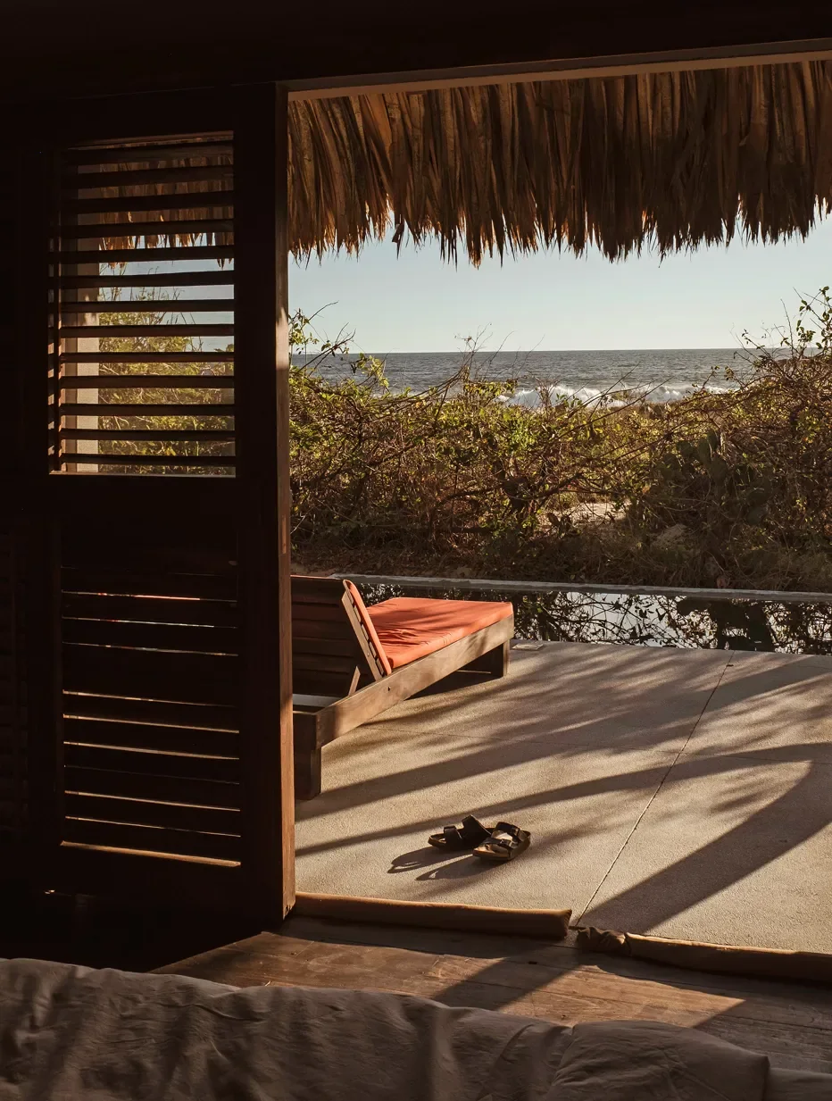 Hotel Escondido — Puerto Escondido, Mexico, photo 2