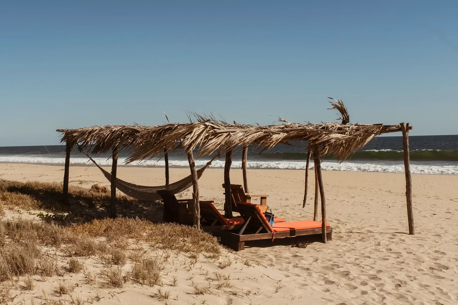 Hotel Escondido — Puerto Escondido, Mexico, photo 7