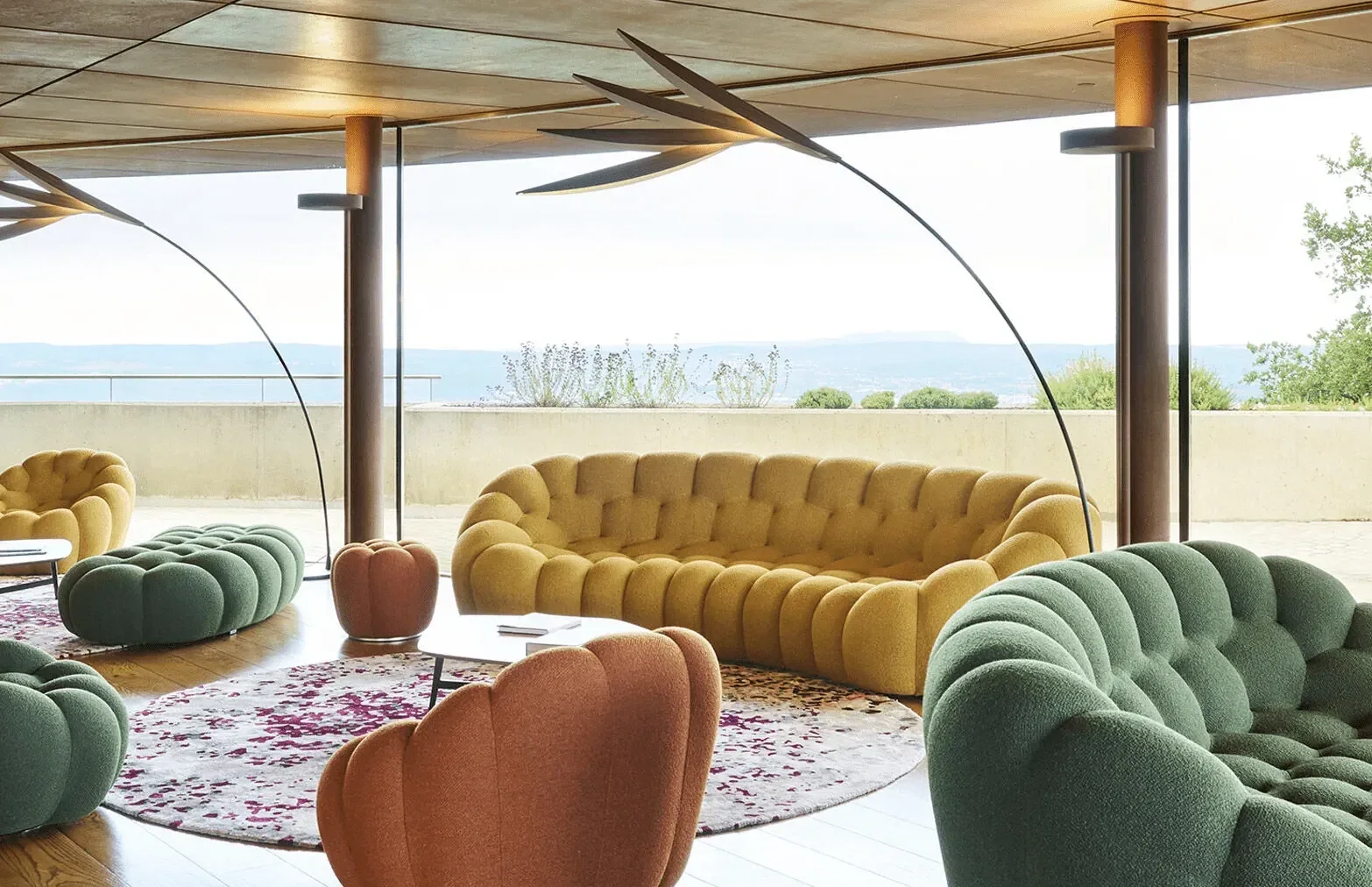 Hotel Esperit Roca — Girona, Spain, photo 4