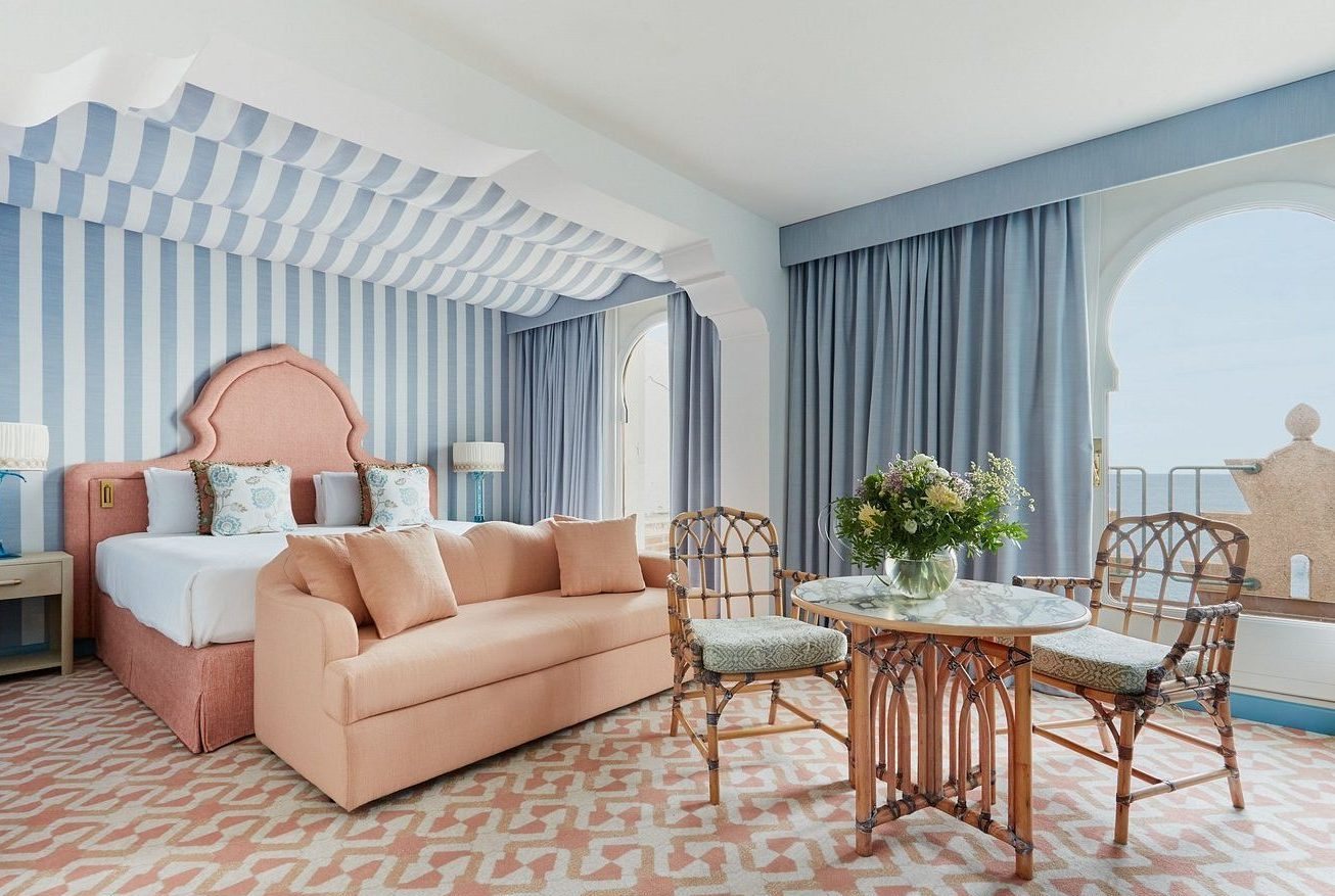 Hotel Excelsior Venice Lido Resort — Venice, Italy, photo 4