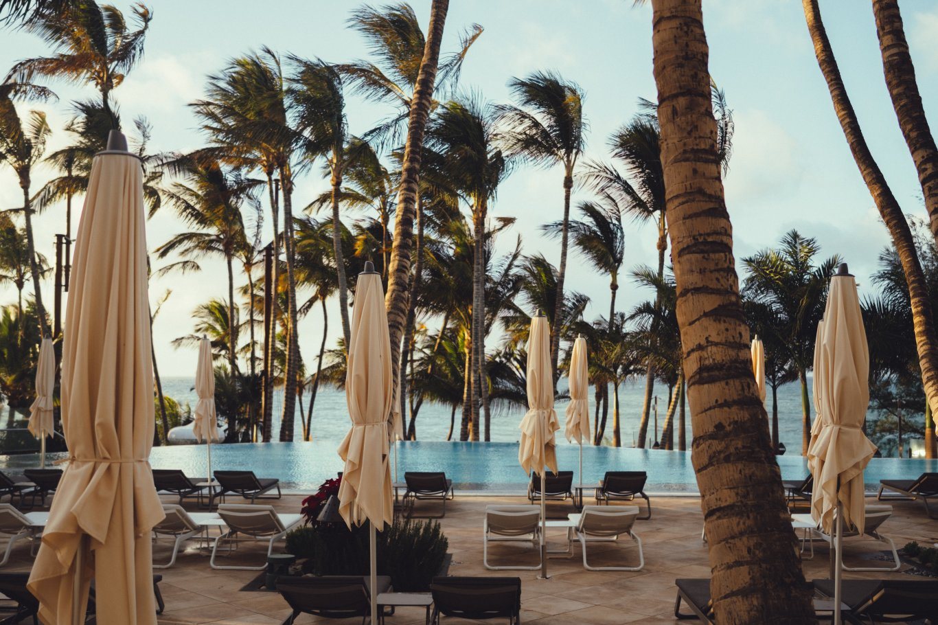 Hotel Fariones — Lanzarote, Spain