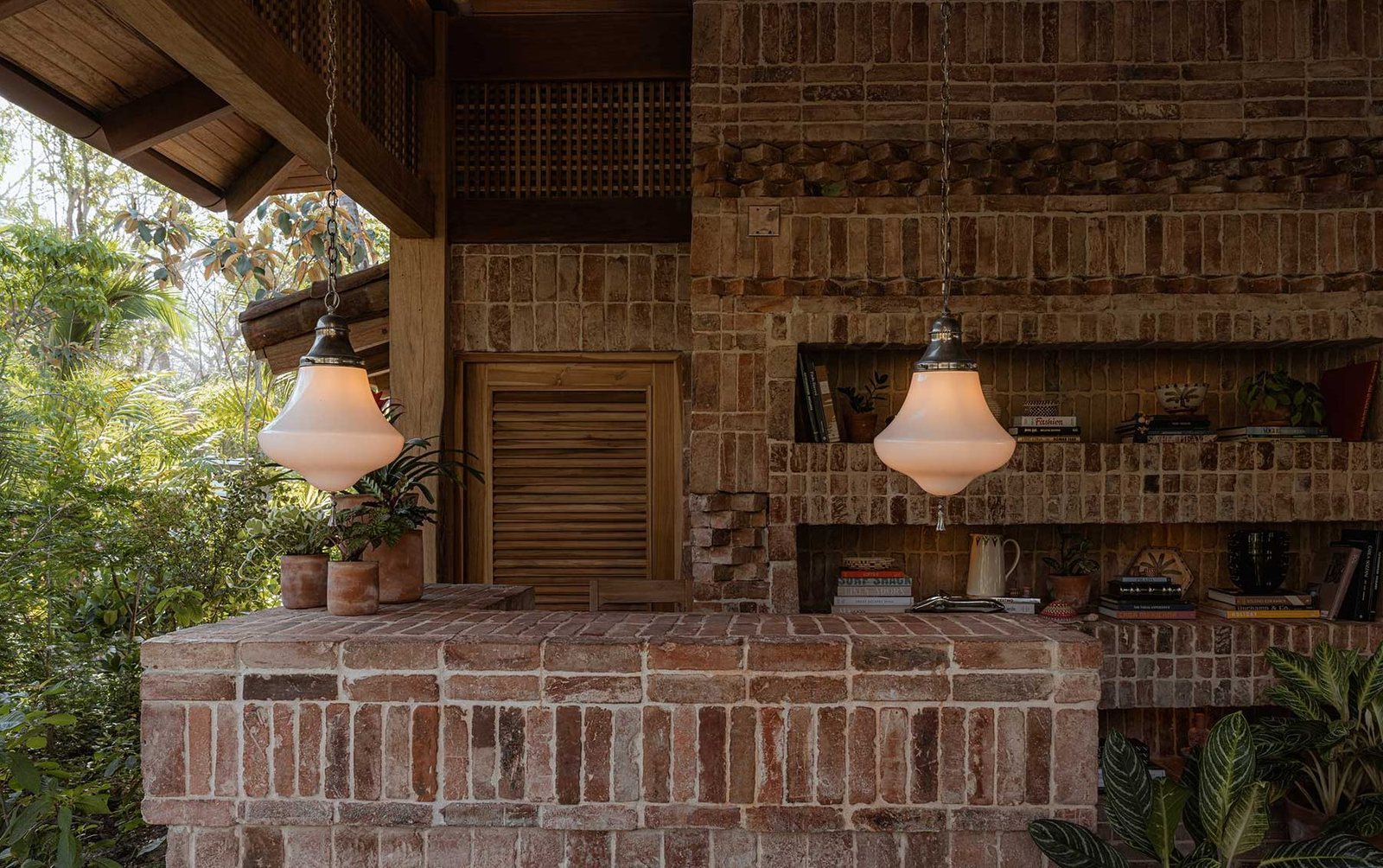 Hotel Fermata — Santa Teresa, Costa Rica