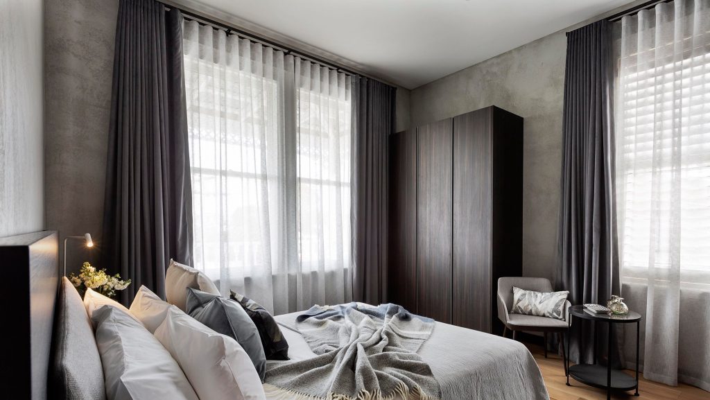Hotel Fitzroy Curated by Fable — Auckland, New Zealand