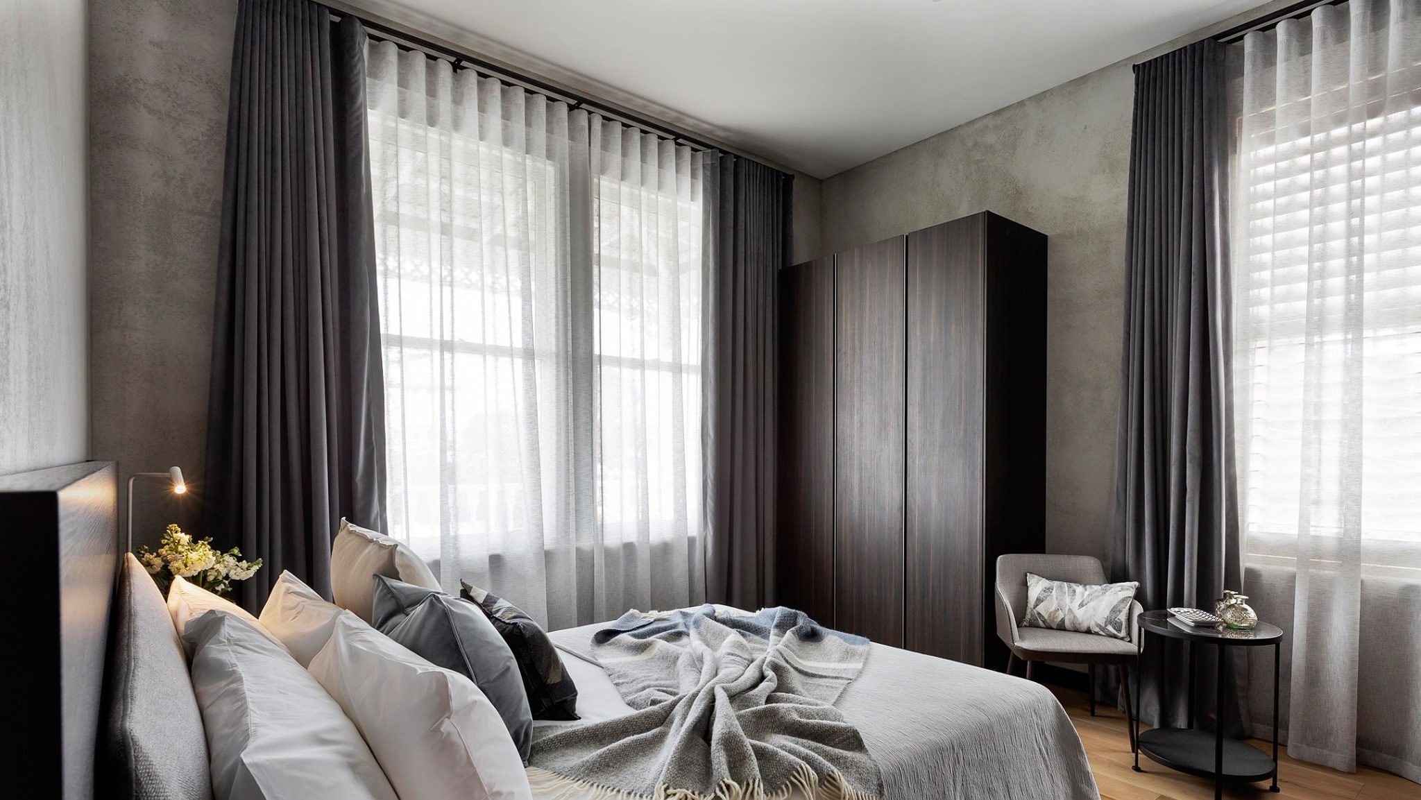 Hotel Fitzroy Curated by Fable — Auckland, New Zealand