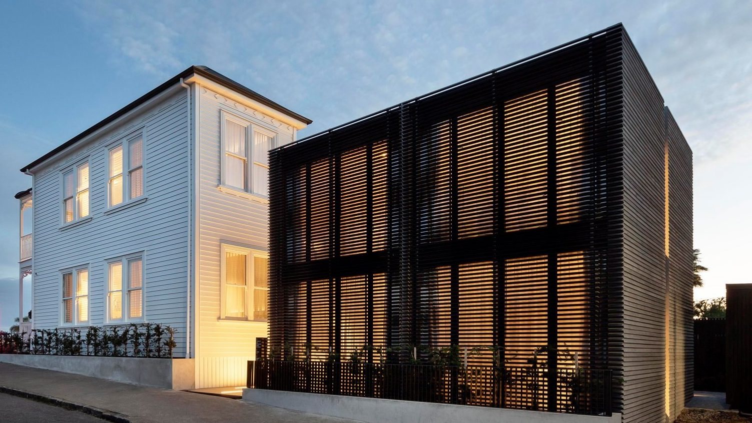 Hotel Fitzroy Curated by Fable — Auckland, New Zealand, photo 2