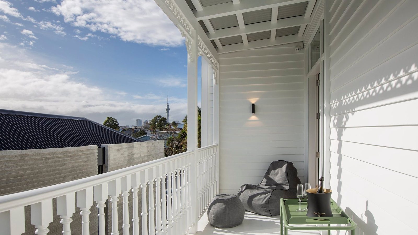 Hotel Fitzroy Curated by Fable — Auckland, New Zealand, photo 3