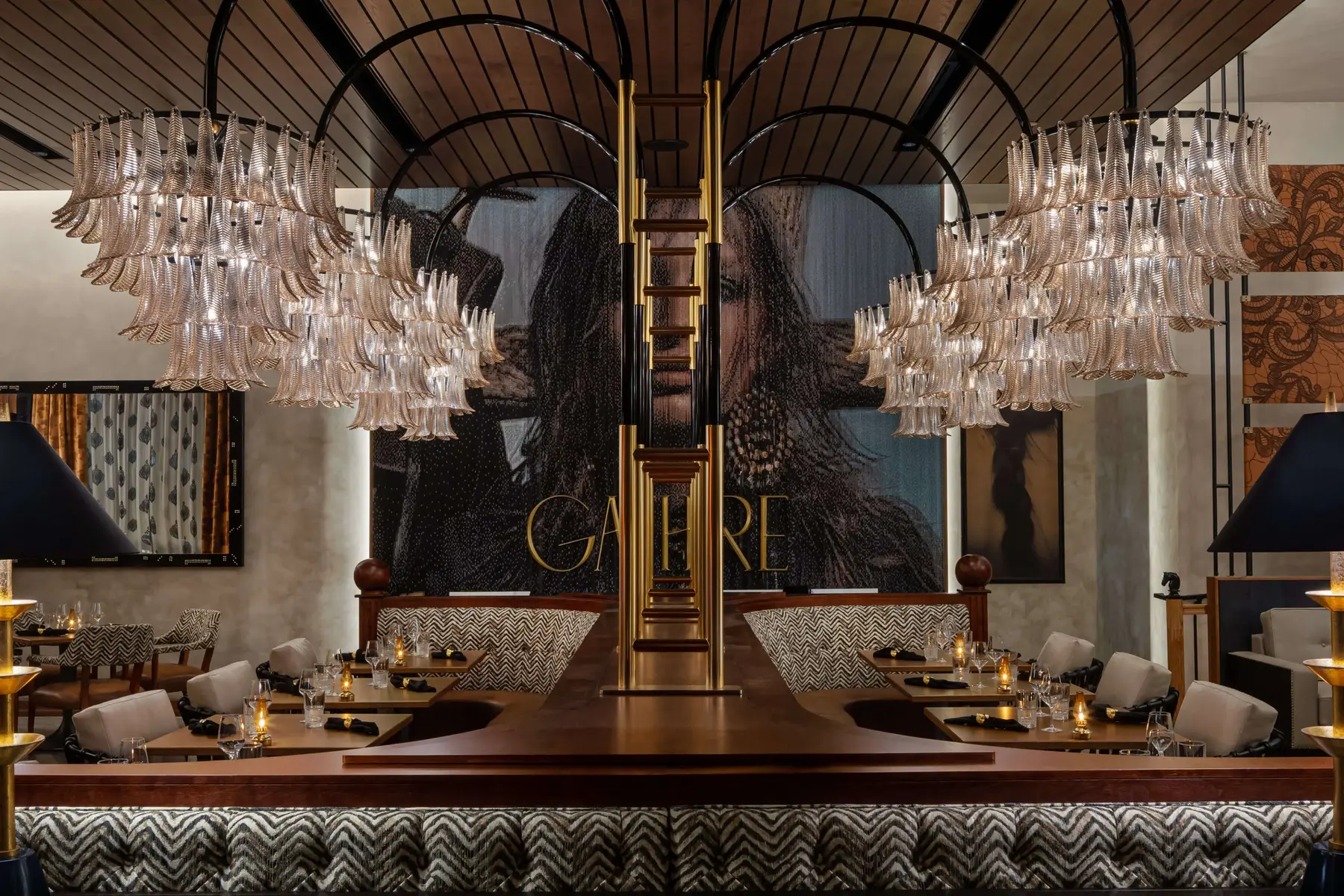 Hotel Fraye Nashville — Nashville, United States, photo 2