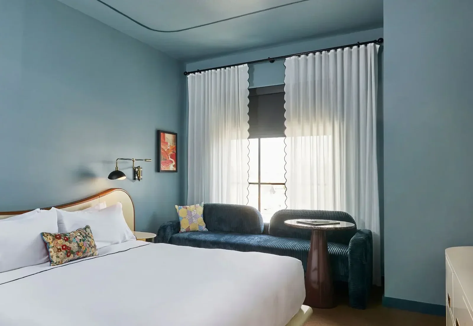 Hotel Genevieve — Louisville, United States, photo 5