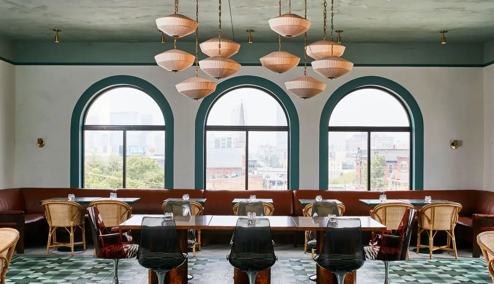 Hotel Genevieve — Louisville, United States, photo 6