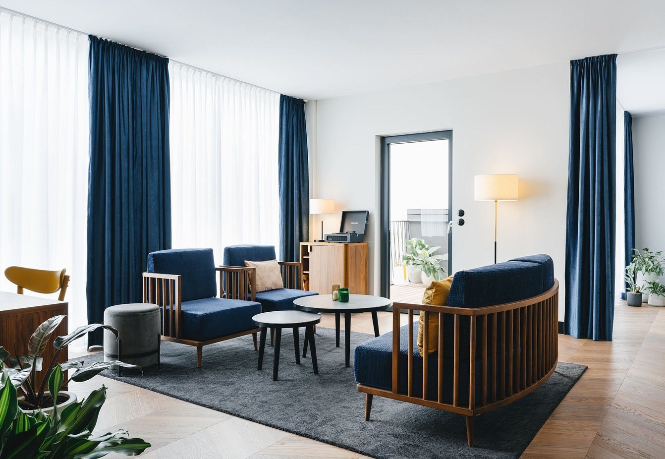 Hotel Gilbert — Vienna, Austria, photo 4