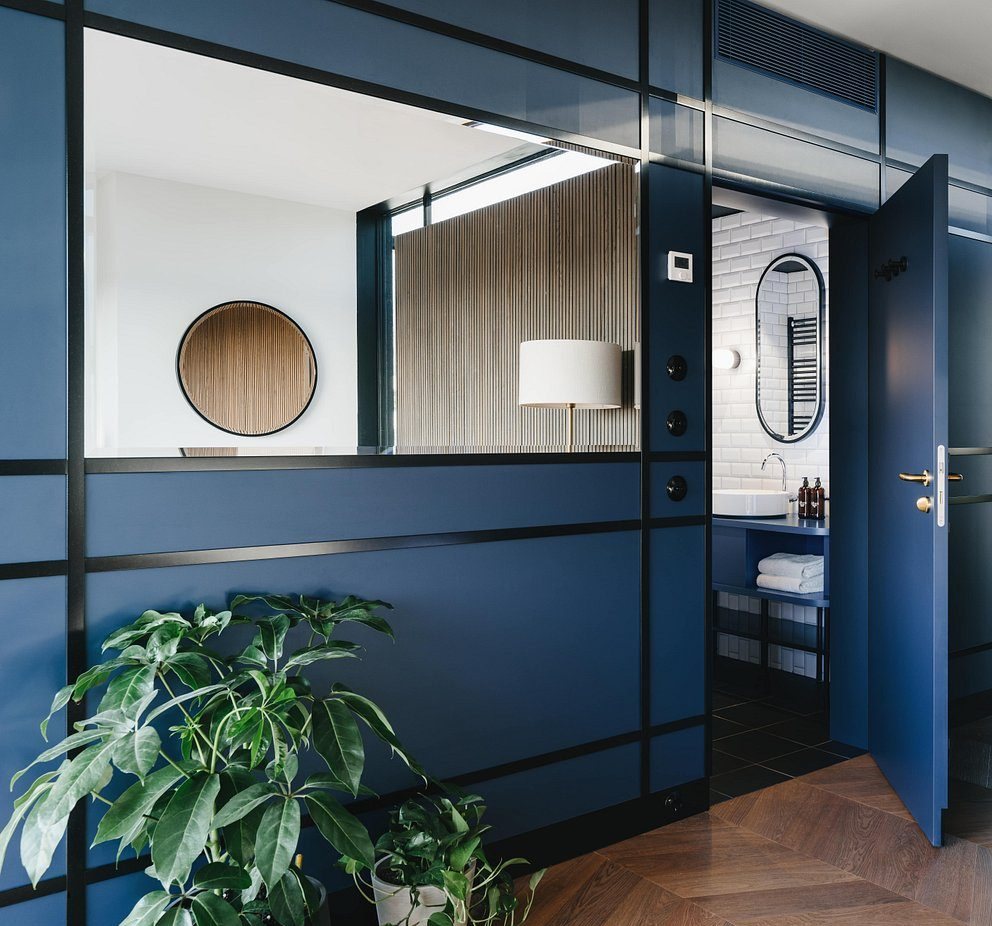 Hotel Gilbert — Vienna, Austria, photo 6