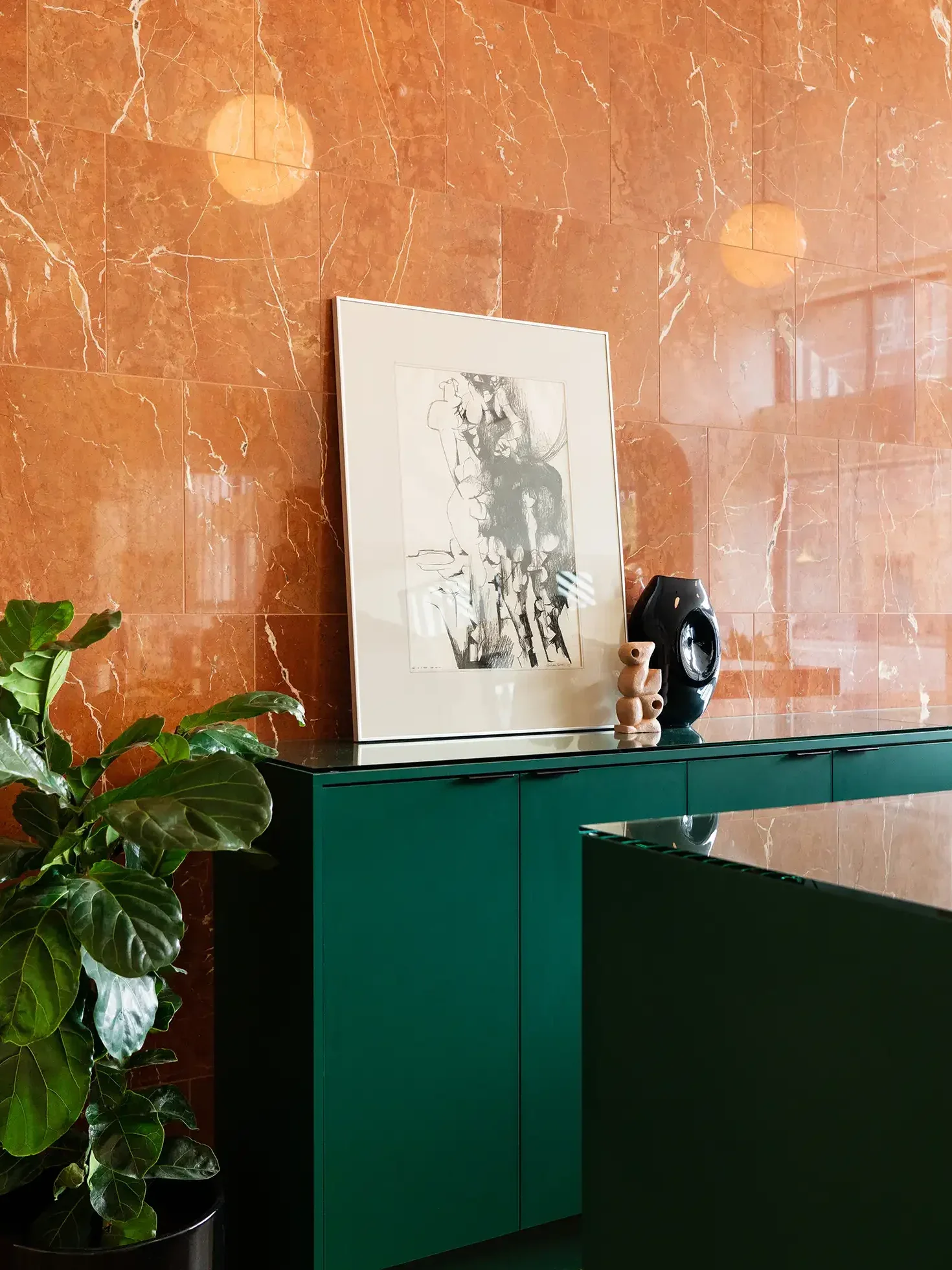 Hotel Grand Stark — Portland, United States, photo 4