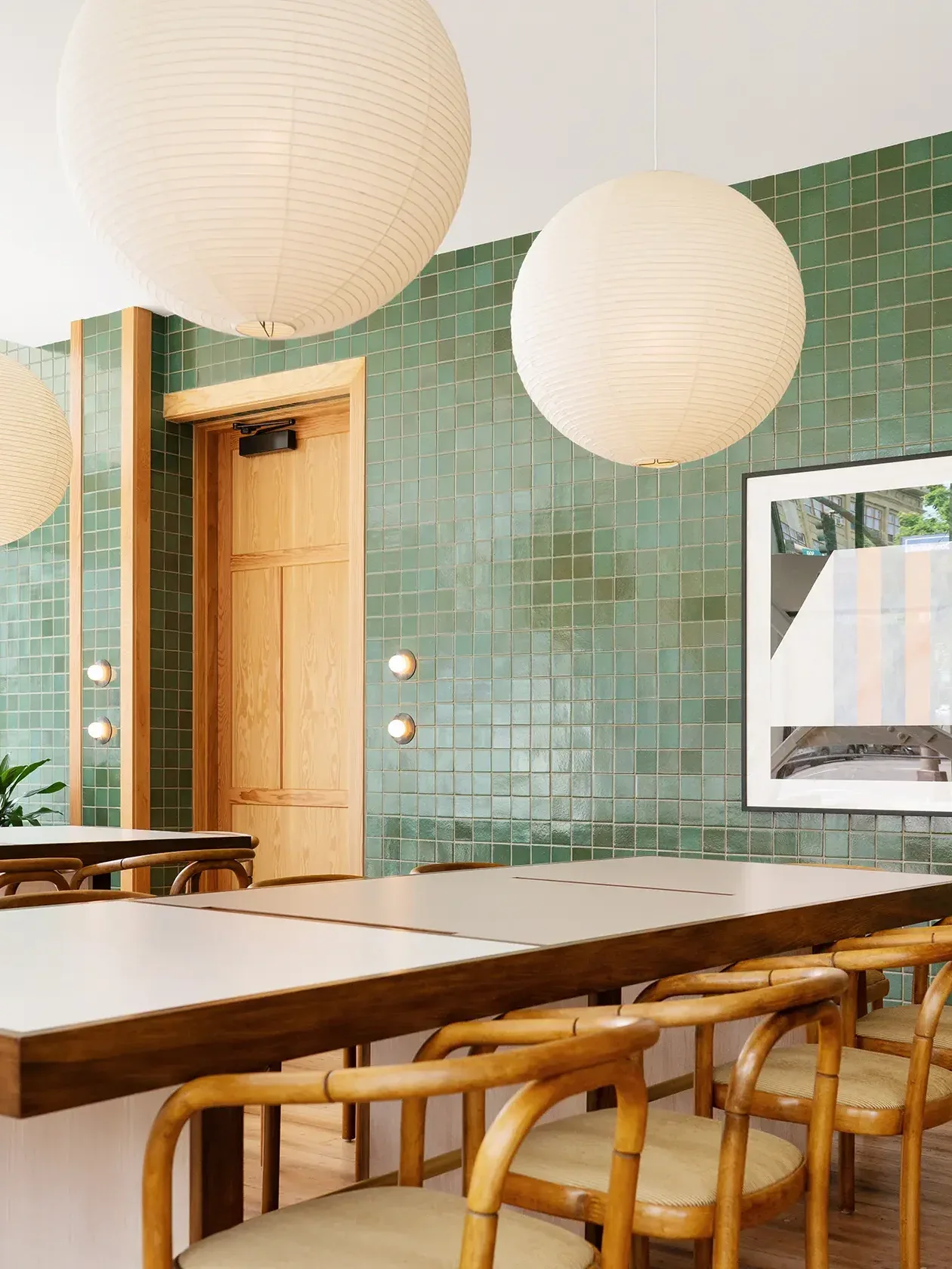 Hotel Grand Stark — Portland, United States, photo 9