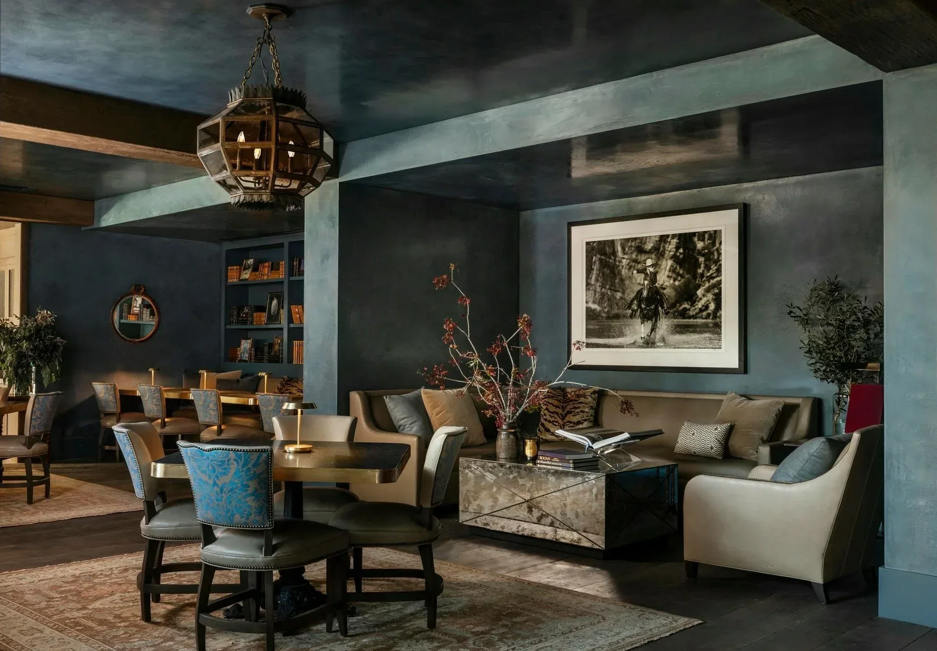 Hotel Granduca — Houston, United States, photo 2