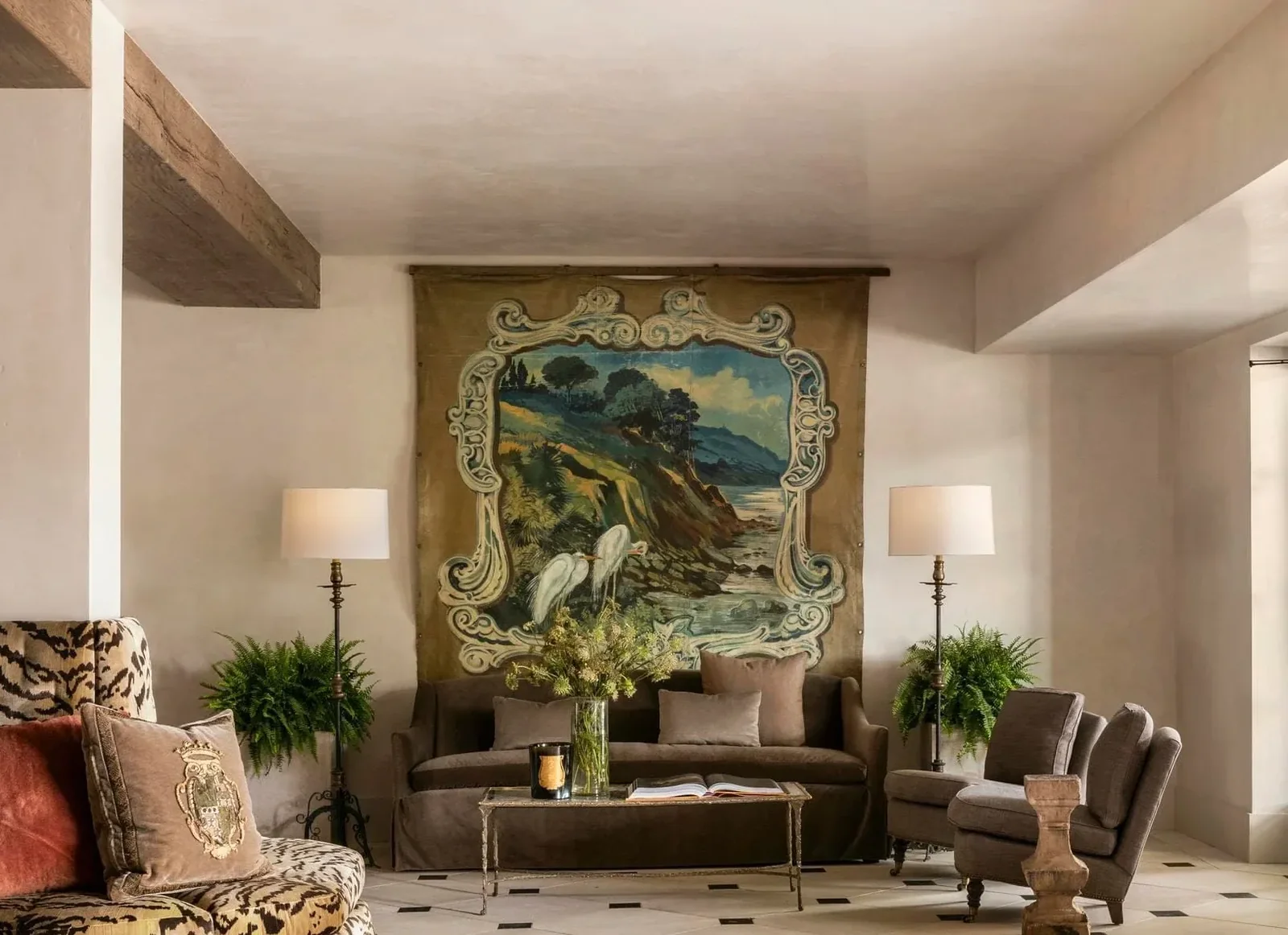Hotel Granduca — Houston, United States, photo 3