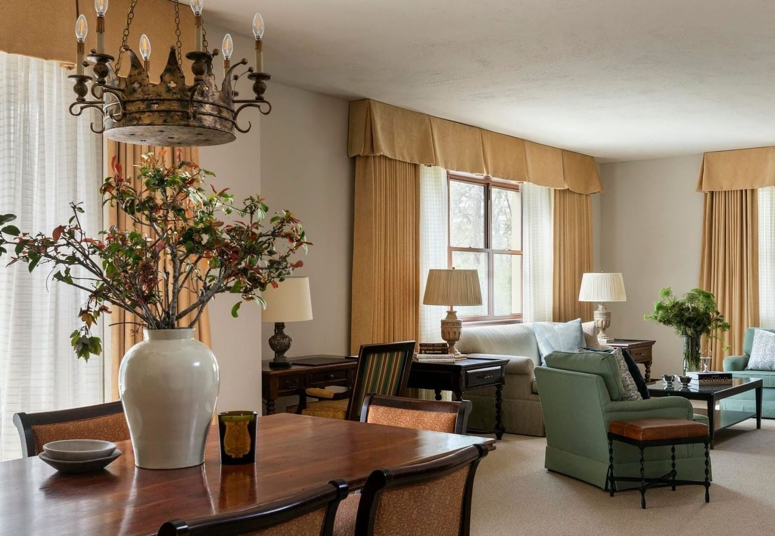 Hotel Granduca — Houston, United States, photo 4