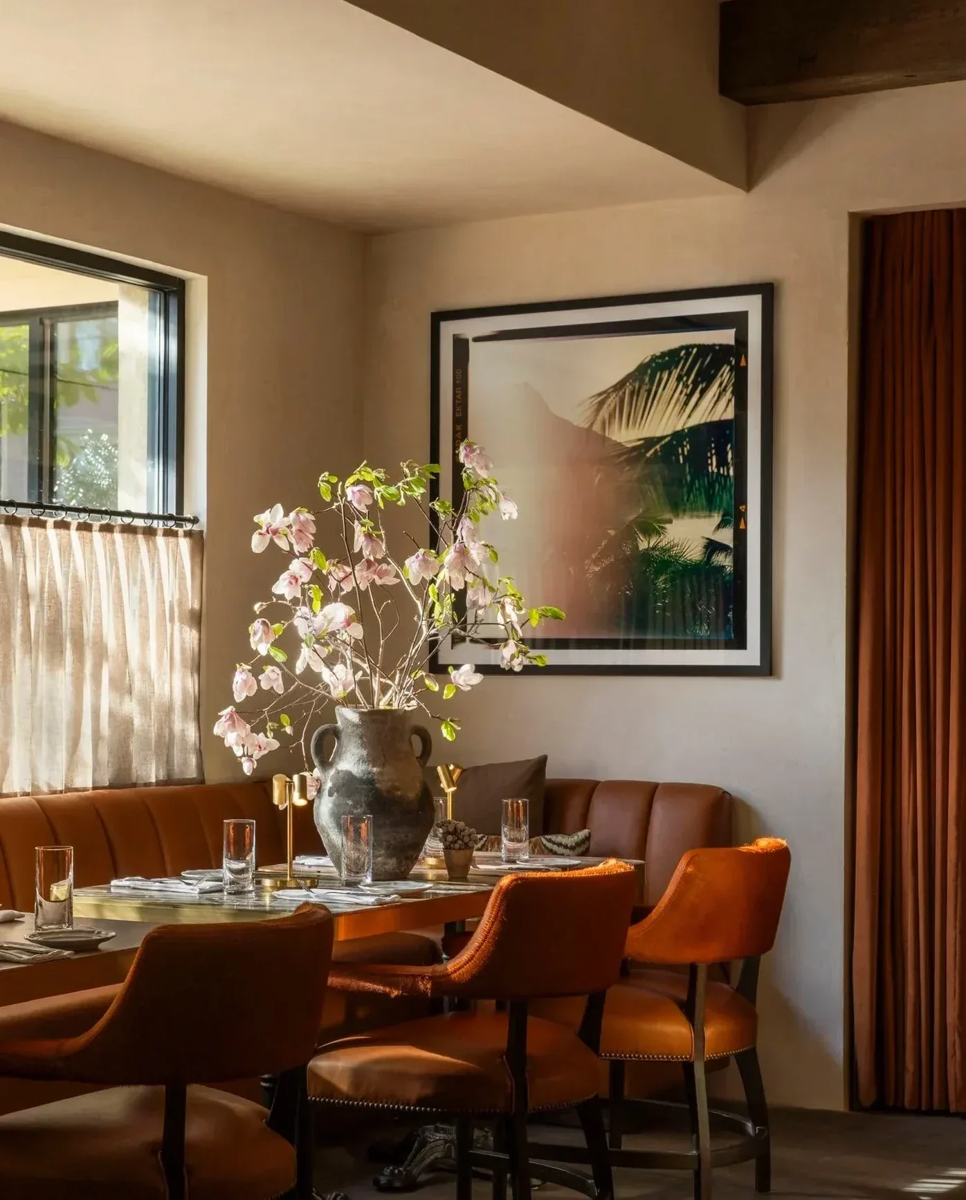 Hotel Granduca — Houston, United States, photo 6