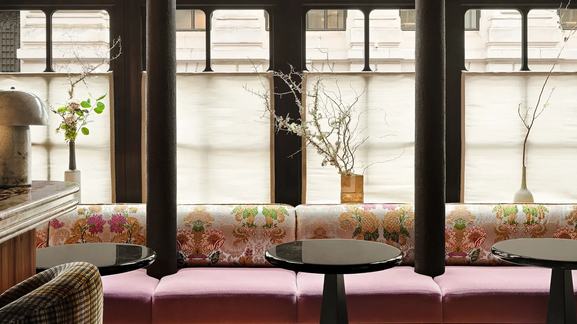 Hotel Hana — Paris, France