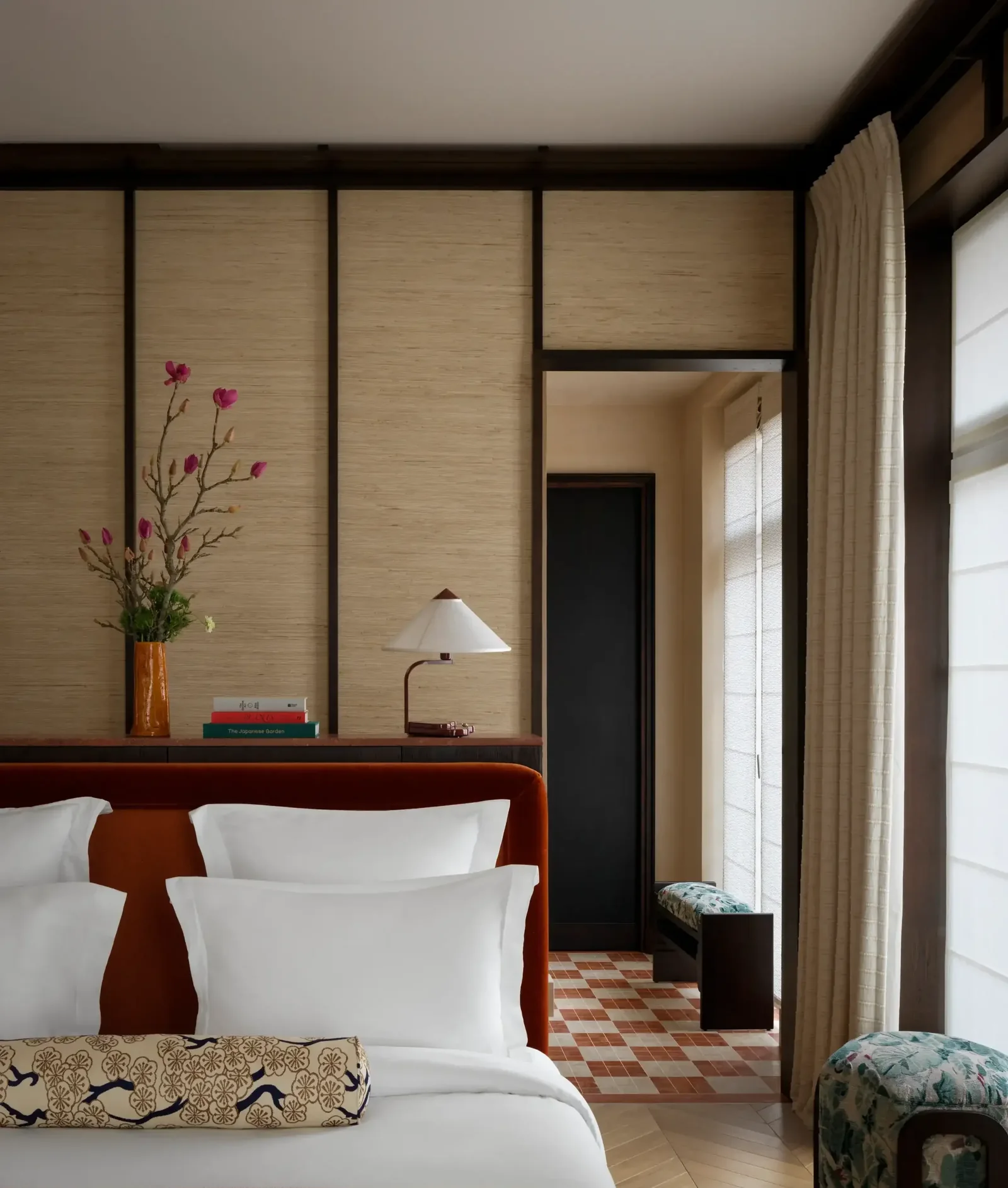 Hotel Hana — Paris, France, photo 3