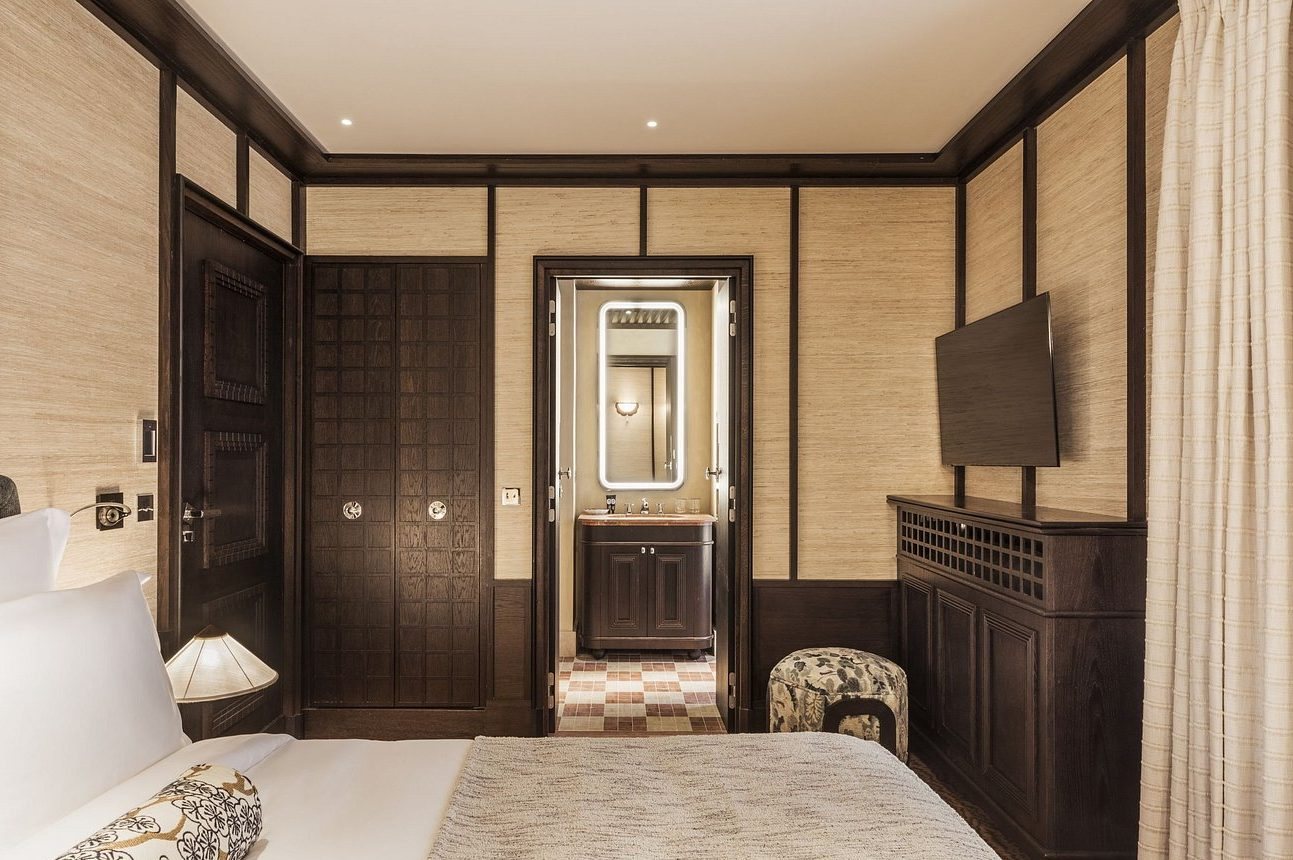 Hotel Hana — Paris, France, photo 5