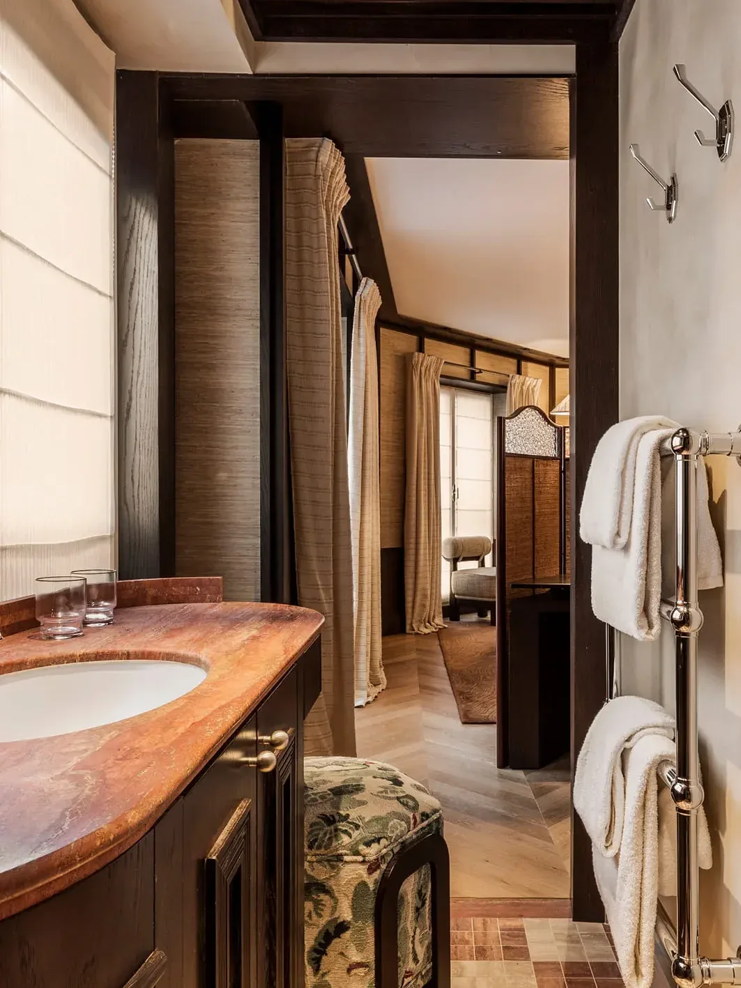 Hotel Hana — Paris, France, photo 6